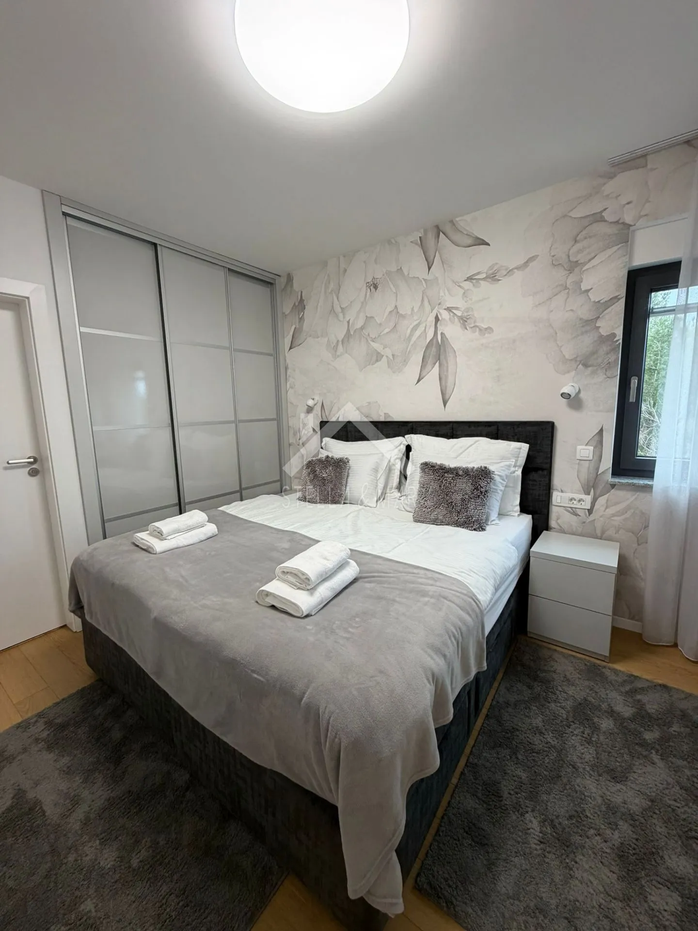 ekskluzivna villa sa pogledom, blizina mora - zaton-nin, zadar - slika 33