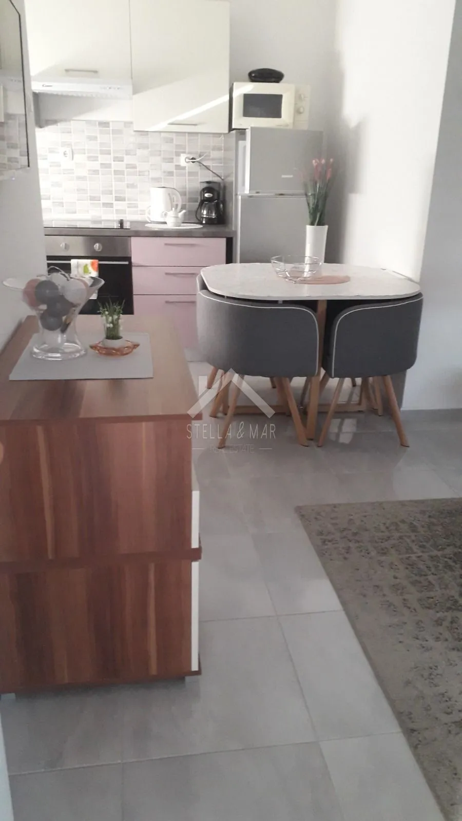 dvojna kuća sa dva apartmana - vir - slika 24
