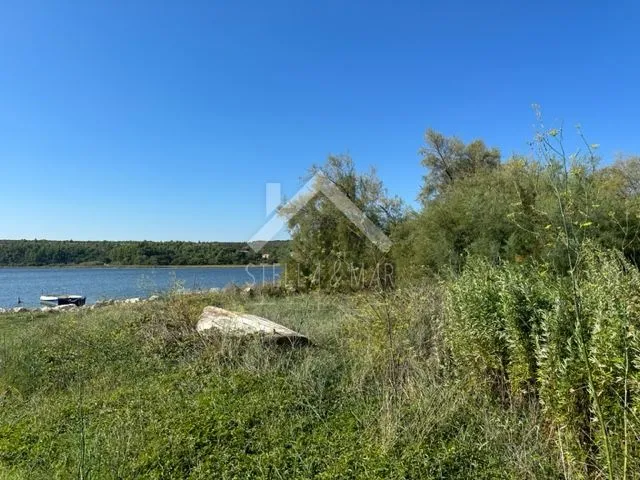 građevinsko zemljište prvi red do mora - posedarje - slika 8