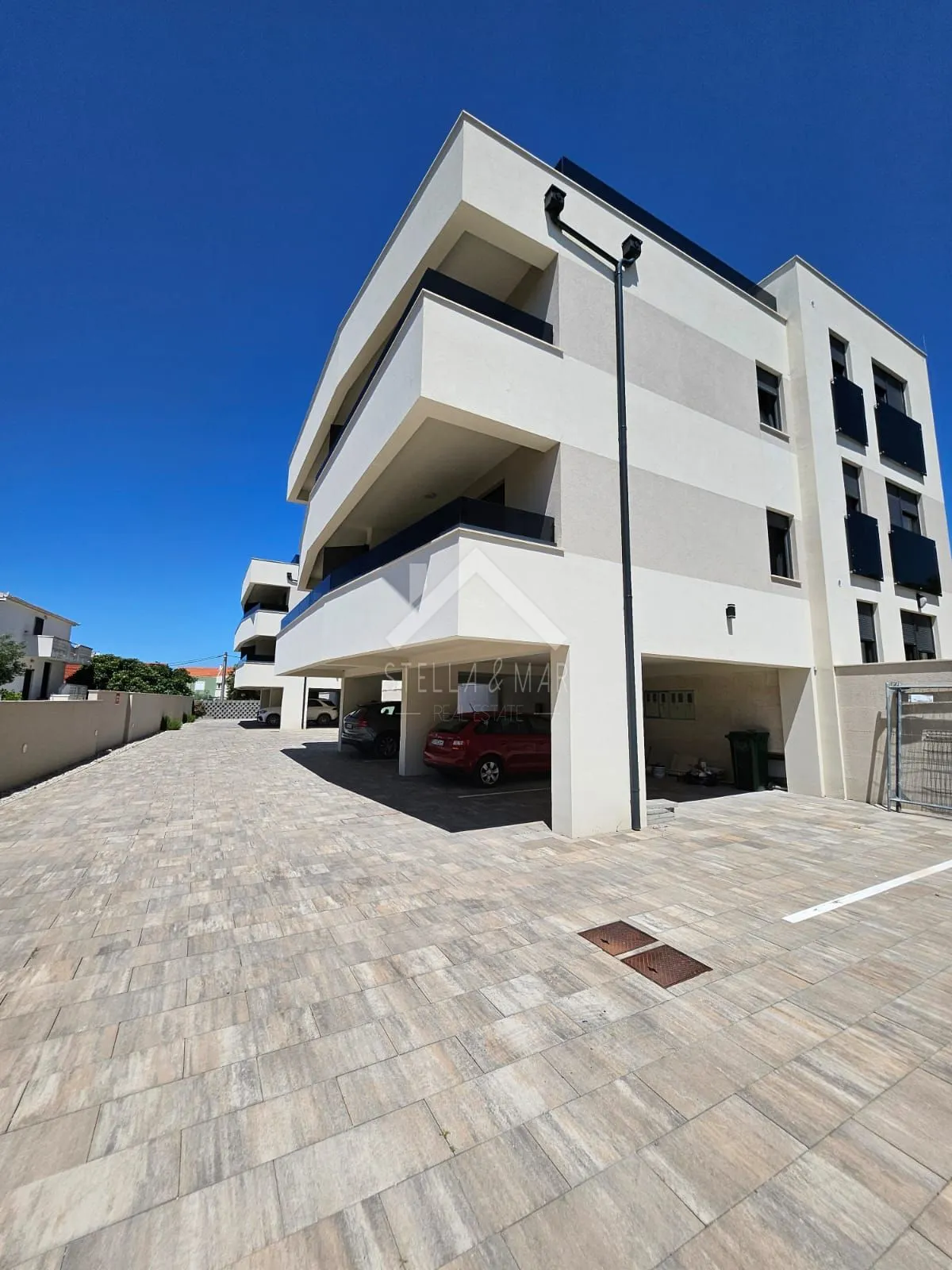 penthouse na top lokaciji - petrčane, zadar - slika 27