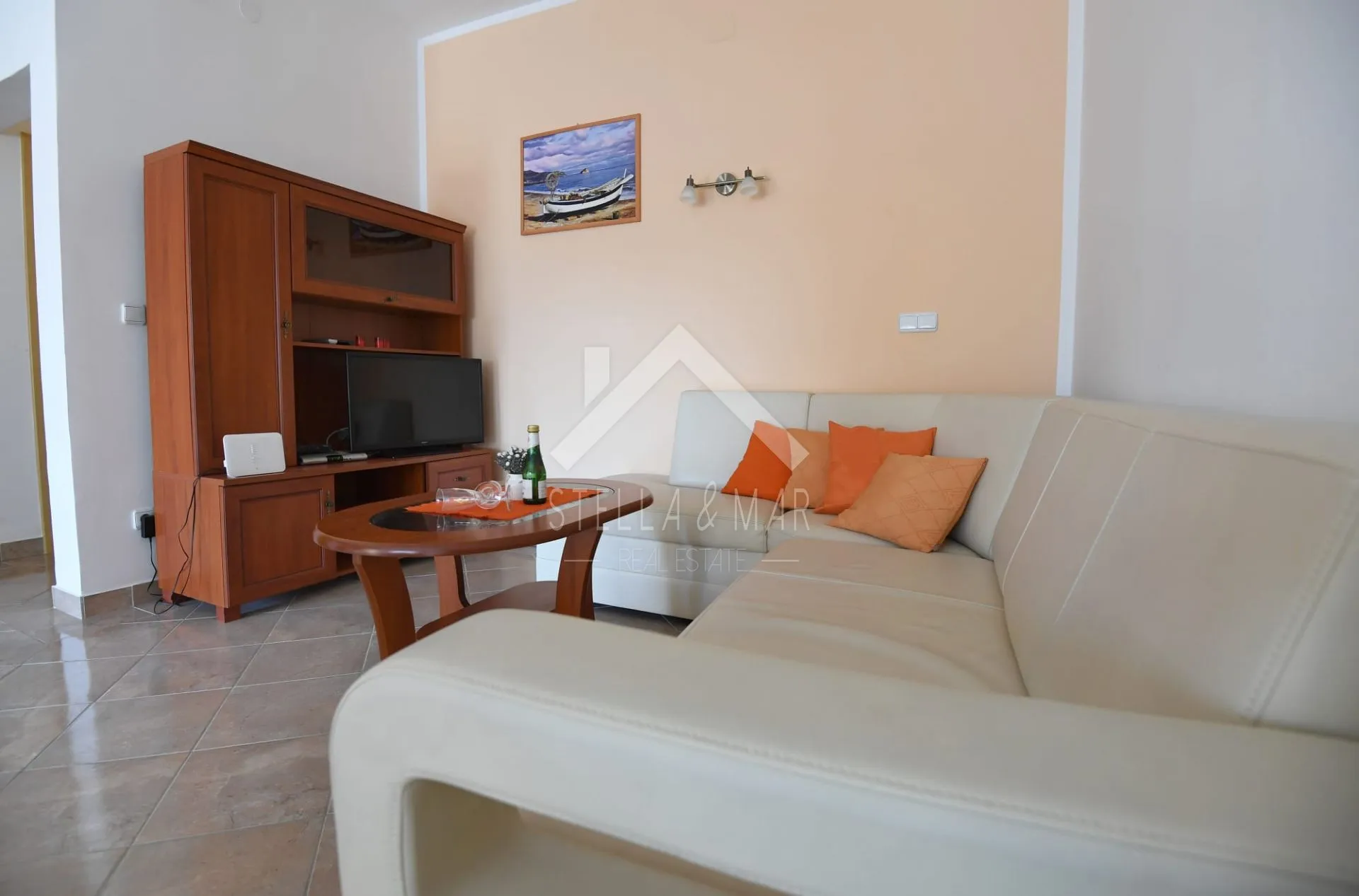 samostojeća kuća sa 5 apartmana - vir - slika 8
