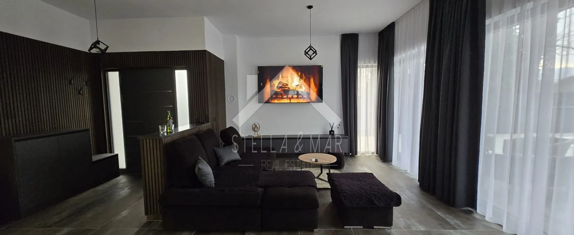 prekrasna villa sa bazenom - privlaka - slika 3