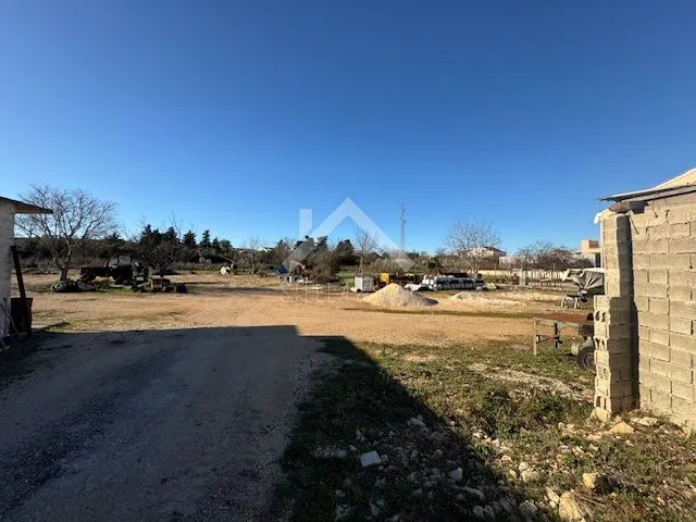 Građevinsko zemljište - Bokanjac - Zadar