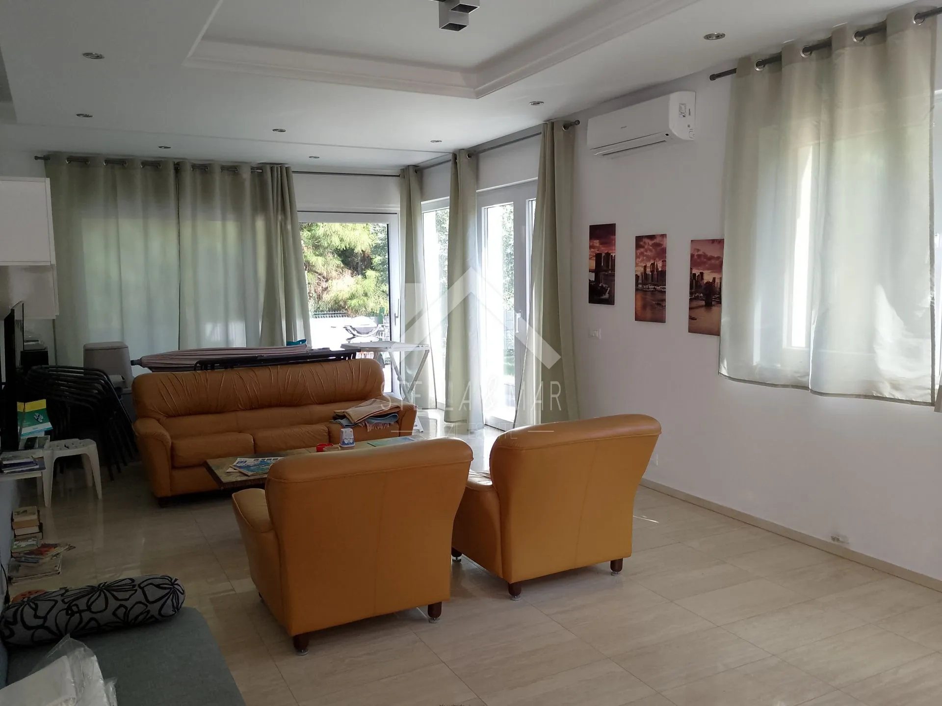 predivna vila na atraktivnoj lokaciji - borik, zadar - slika 28