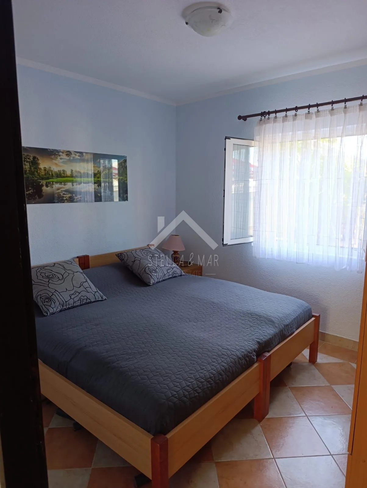 prekrasna kuća 90m od mora - vrsi - slika 37