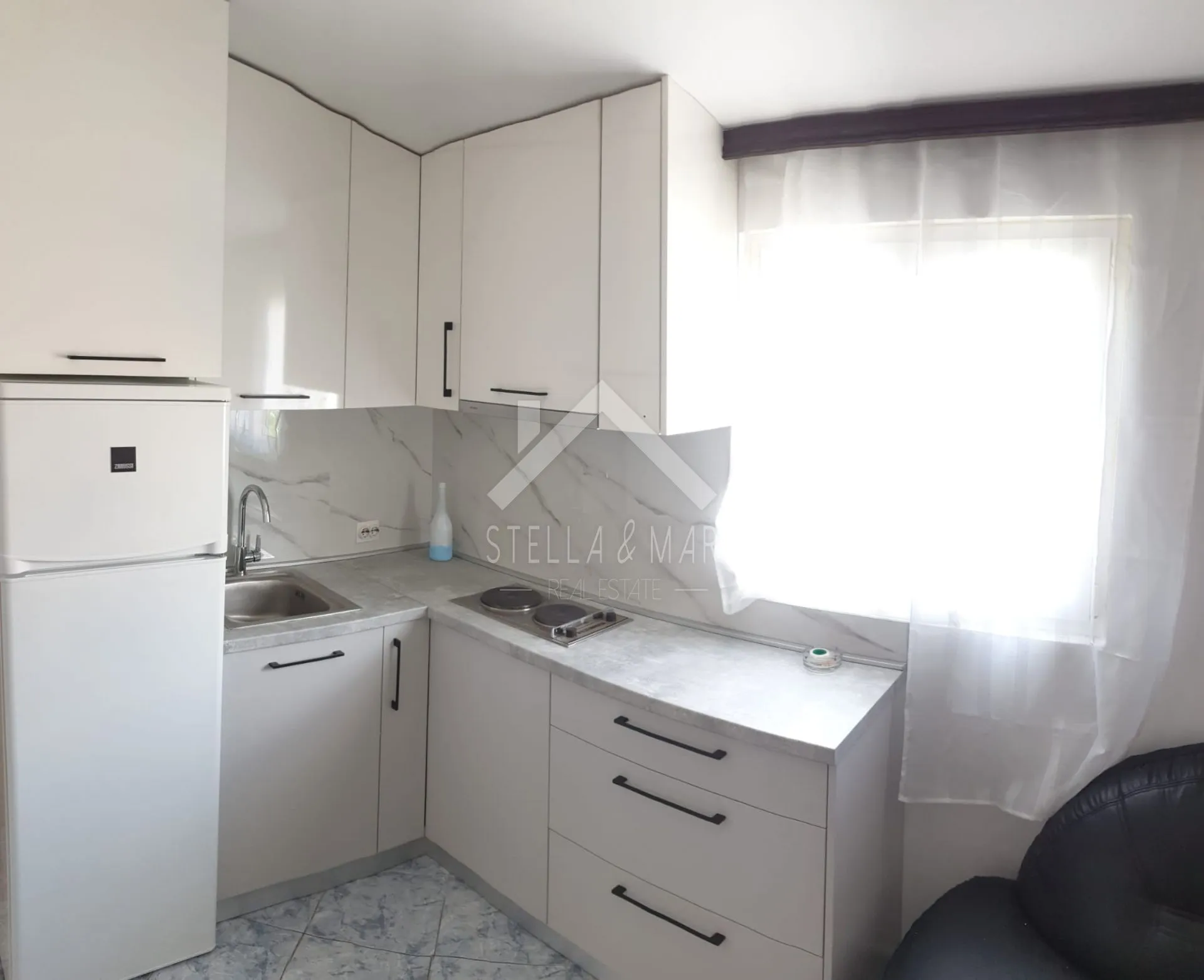 kuća sa 3 apartmana, centar - vir - slika 23