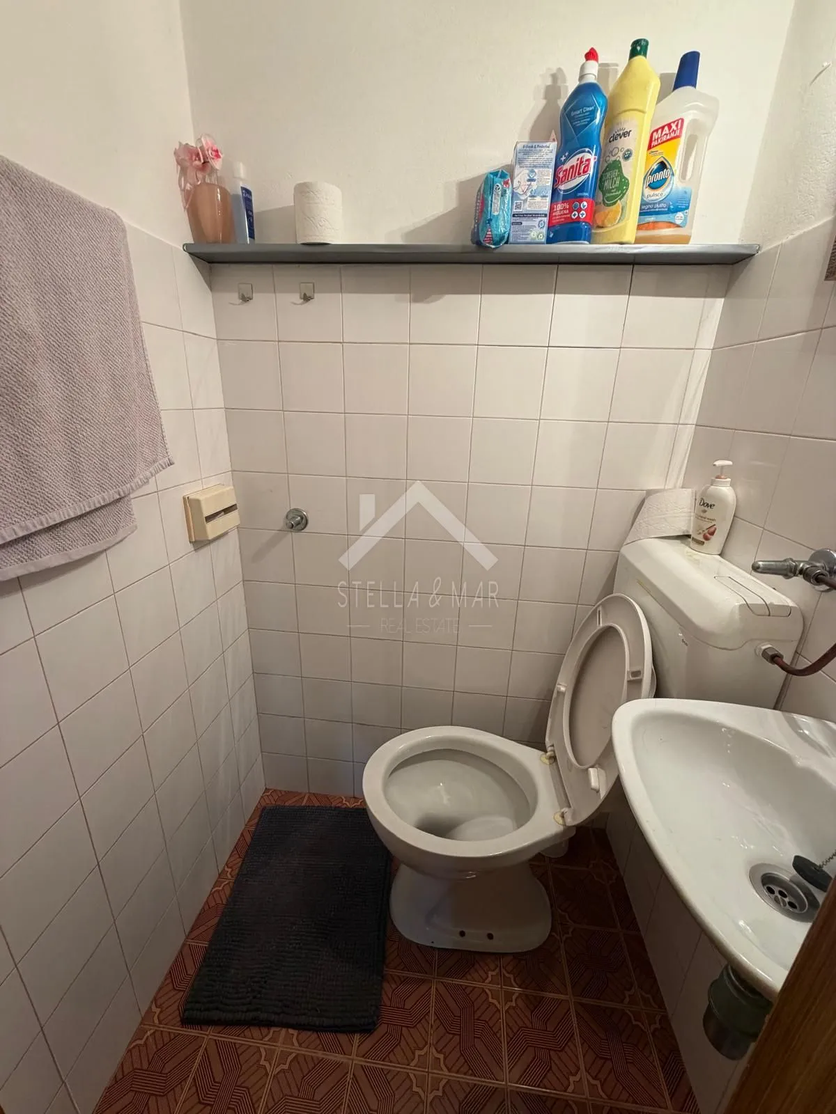 obiteljska kuća, pogled na more - kali - slika 16