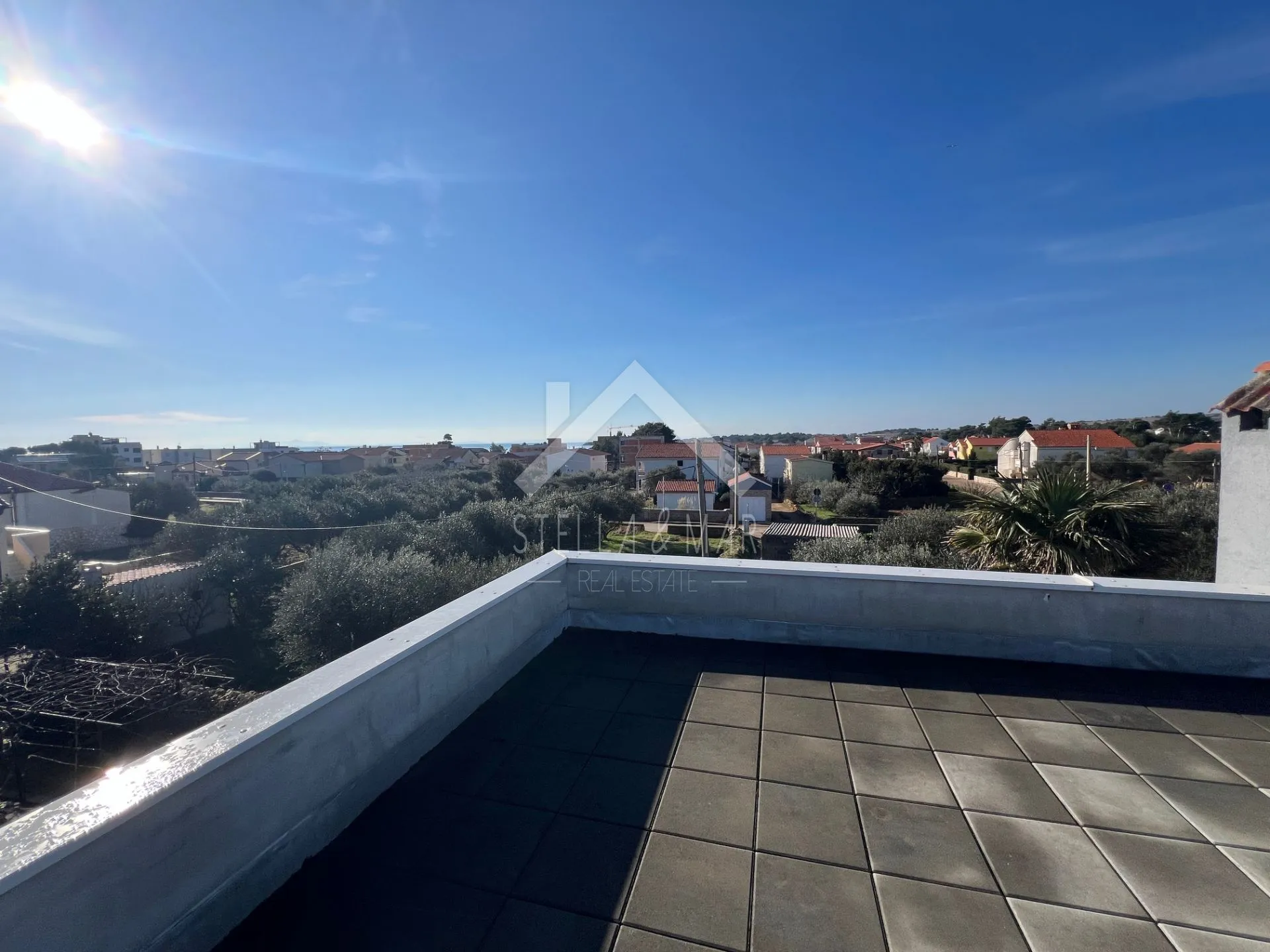 prekrasna mediteranska villa sa bazenom - vir - slika 22