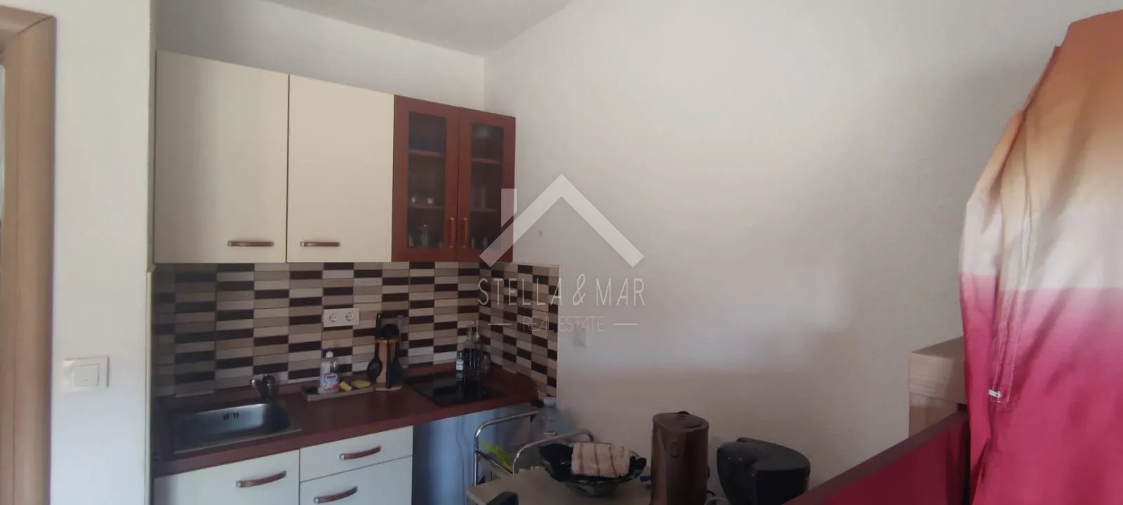 kuća sa 7 apartmana, prekrasan pogled, 30m do plaže - vir - slika 34