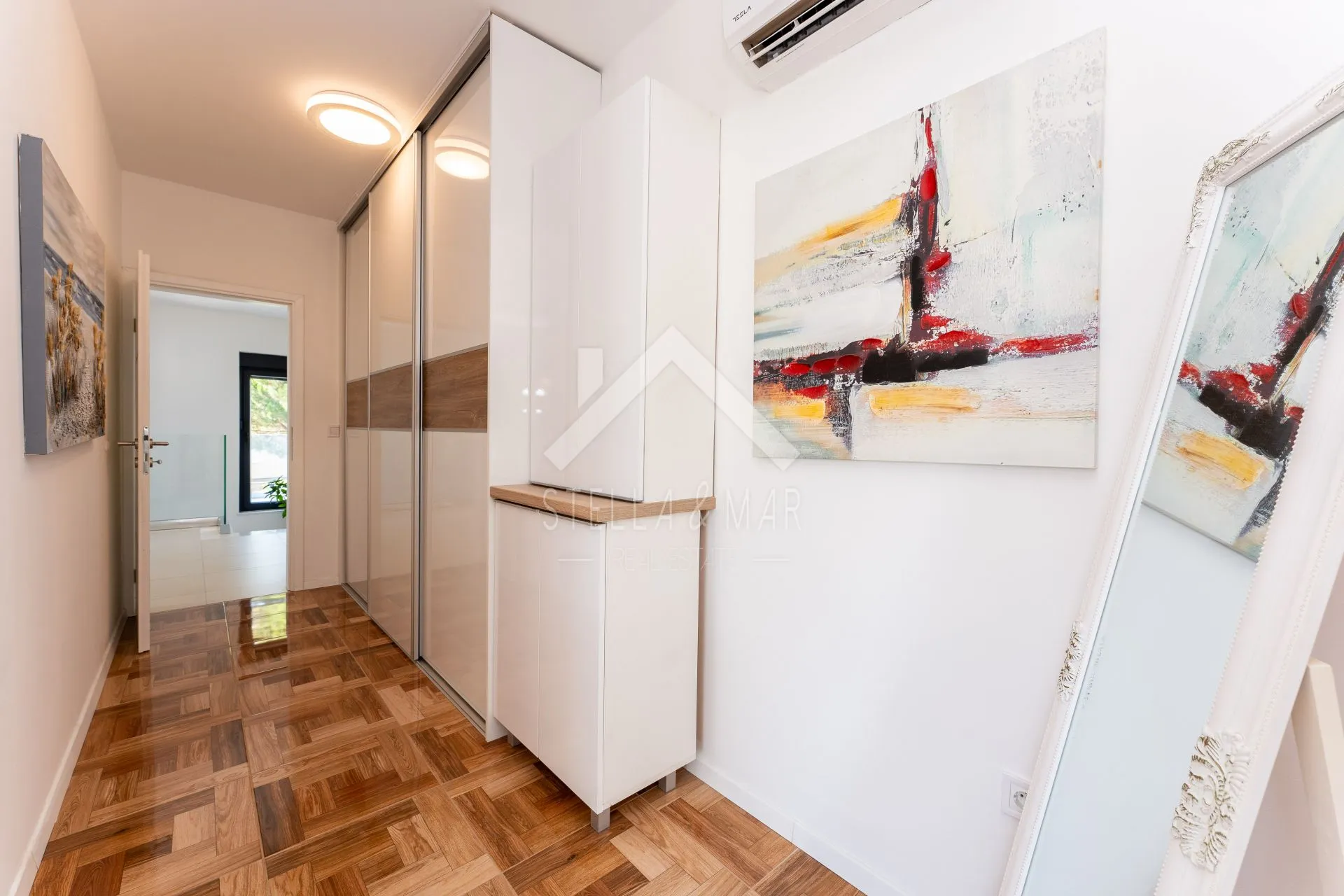 prekrasna villa , prvi red do mora - privlaka - slika 66