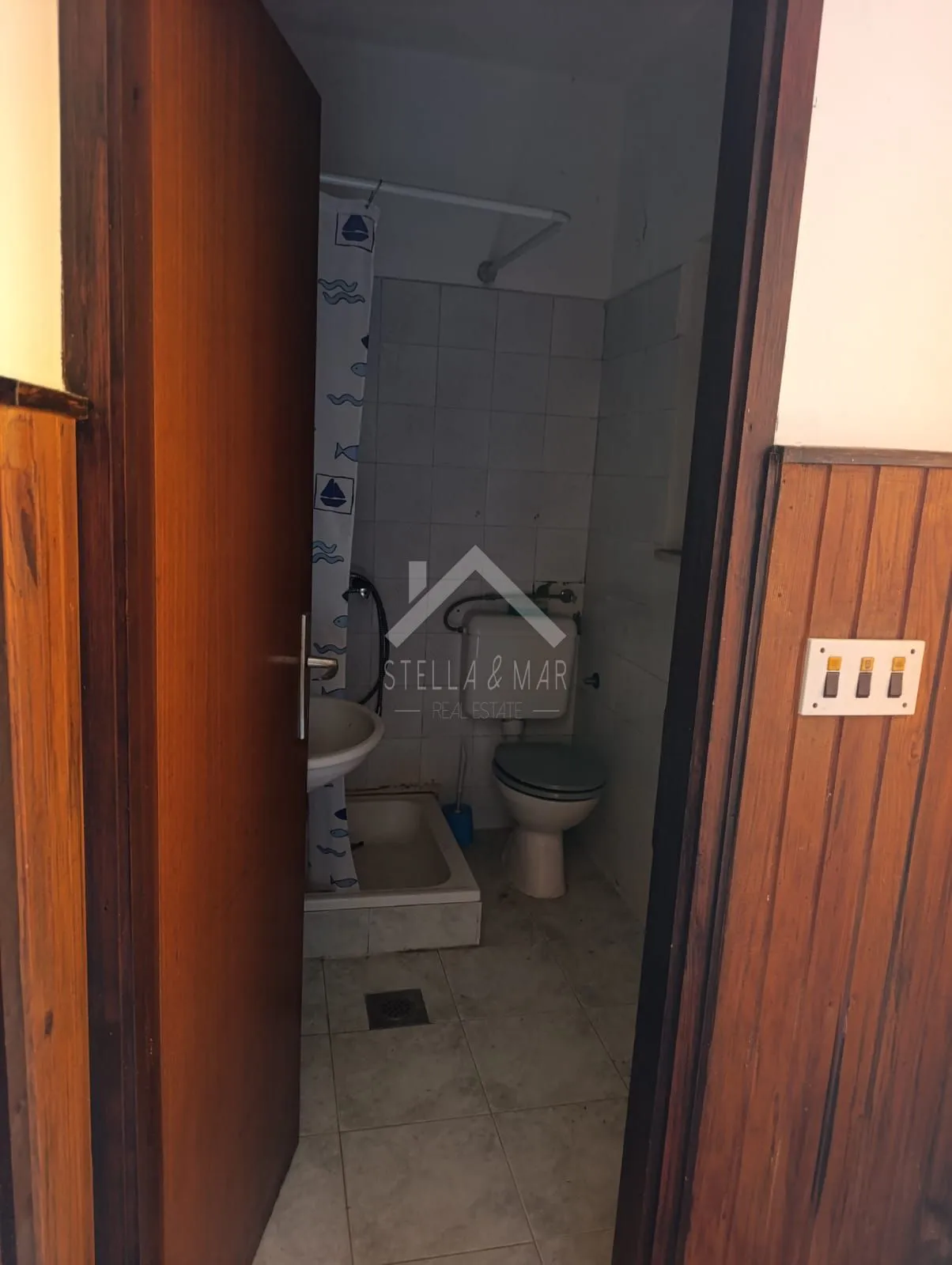 dvonja kuća za adaptaciju + poljoprivredno zemljište - vrsi - slika 12