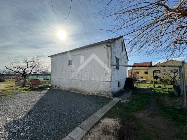 kuća u murvici sa velikom okućnicom - murvica - slika 6