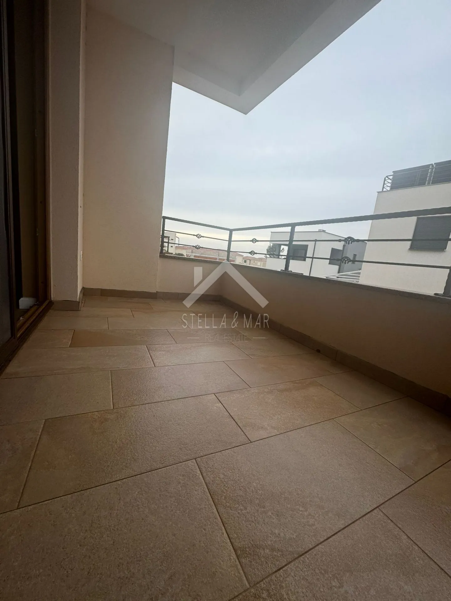 trosoban apartman sa pogledom na more - privlaka, zadar - slika 5
