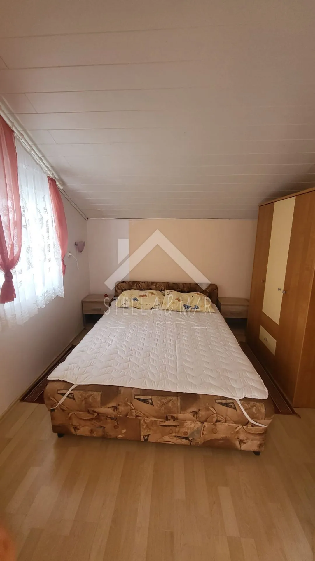 kuća sa 5 apartmana, 150m do mora - vir - slika 19