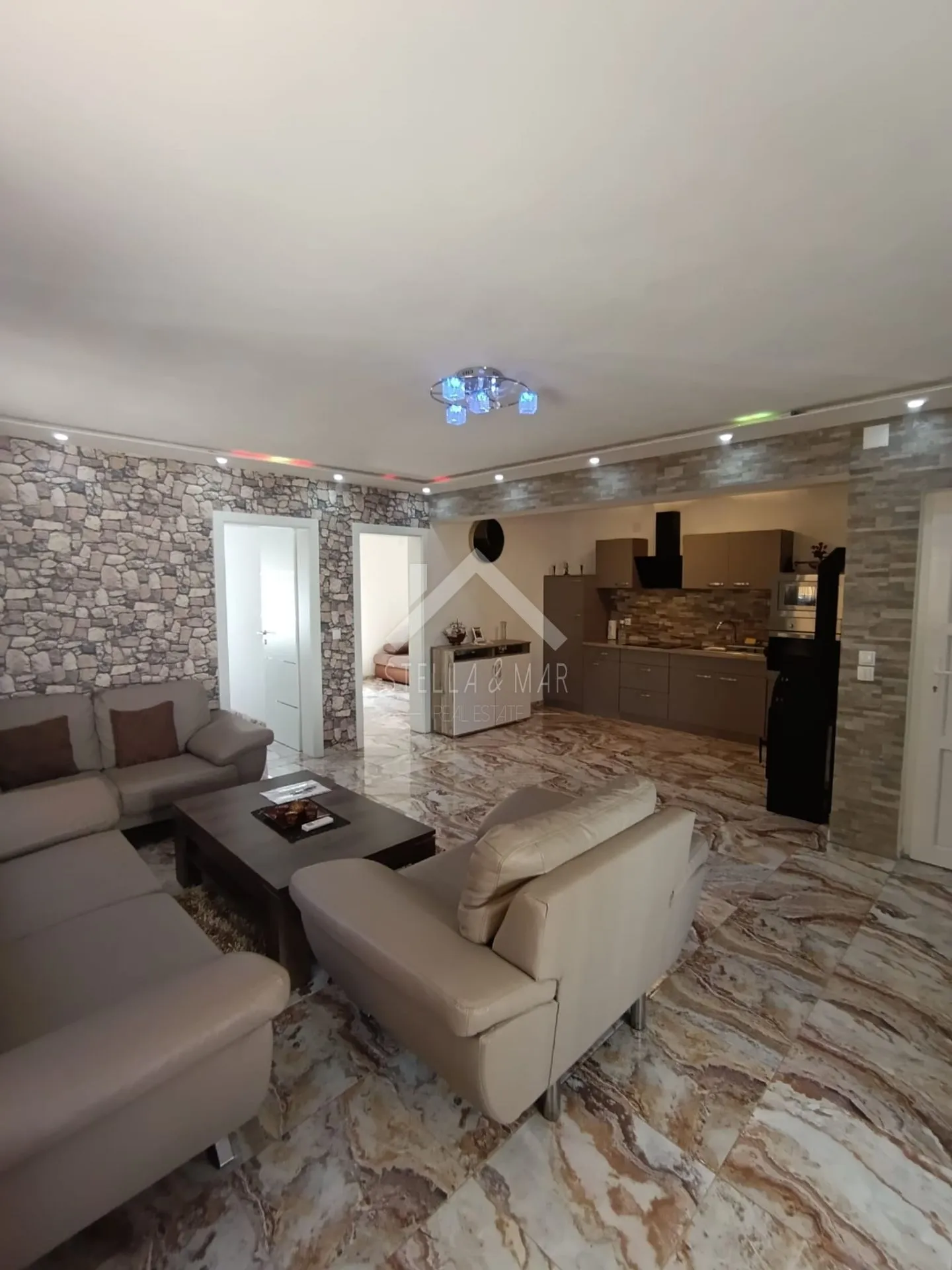 dvosobni apartman - vir - slika 6