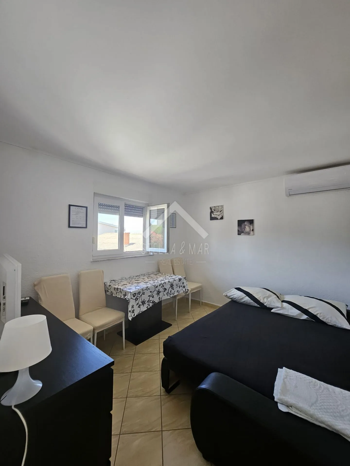 kuća sa 4 apartmana - vir - slika 8