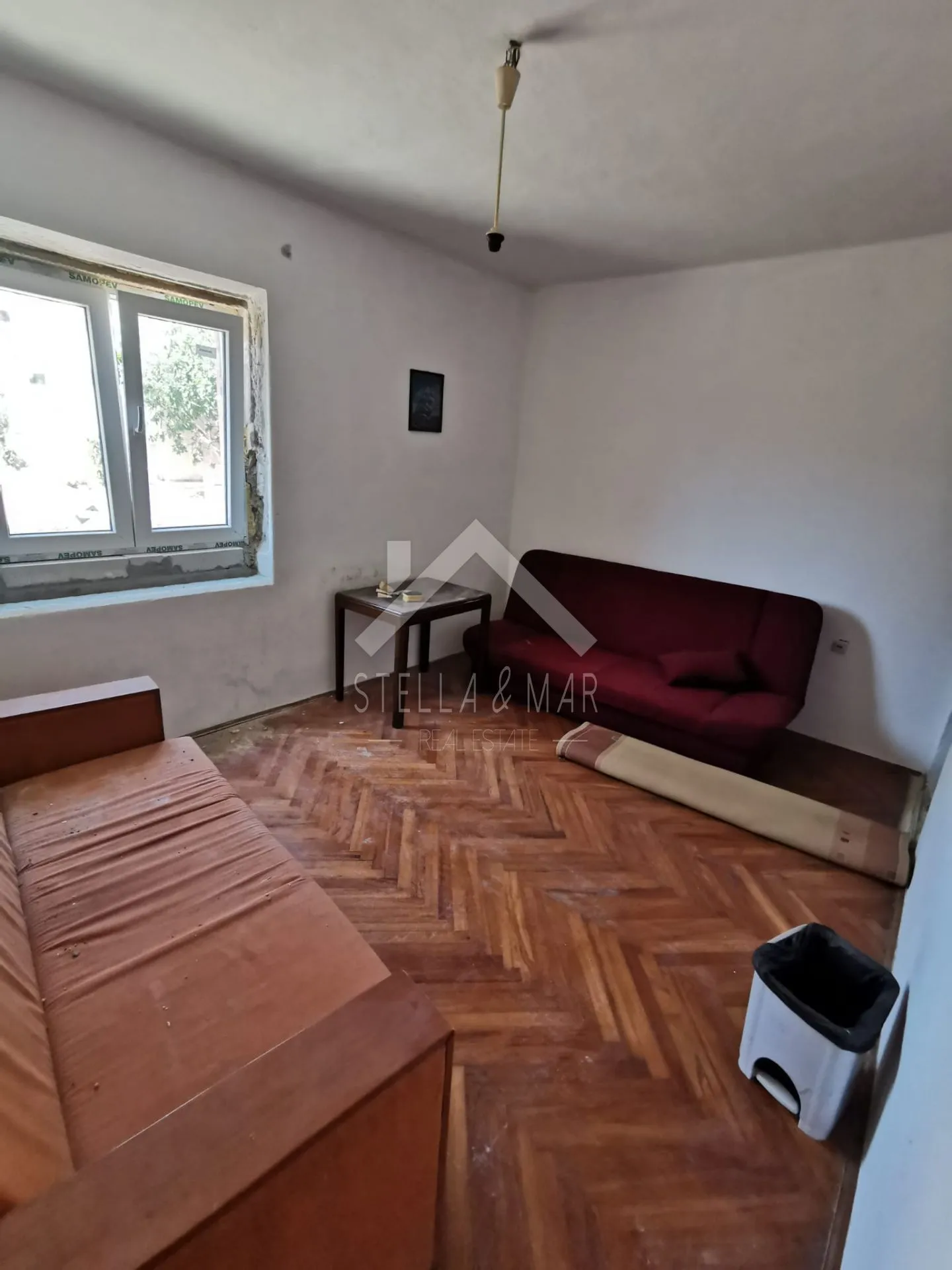 samostojeća kuća, blizina mora - privlaka - slika 11