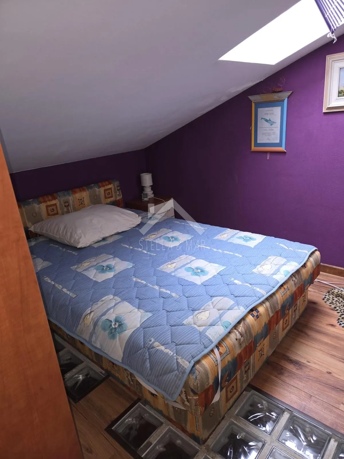 stan 134,54m2 na top lokaciji - punta skala, petrčane - slika 21