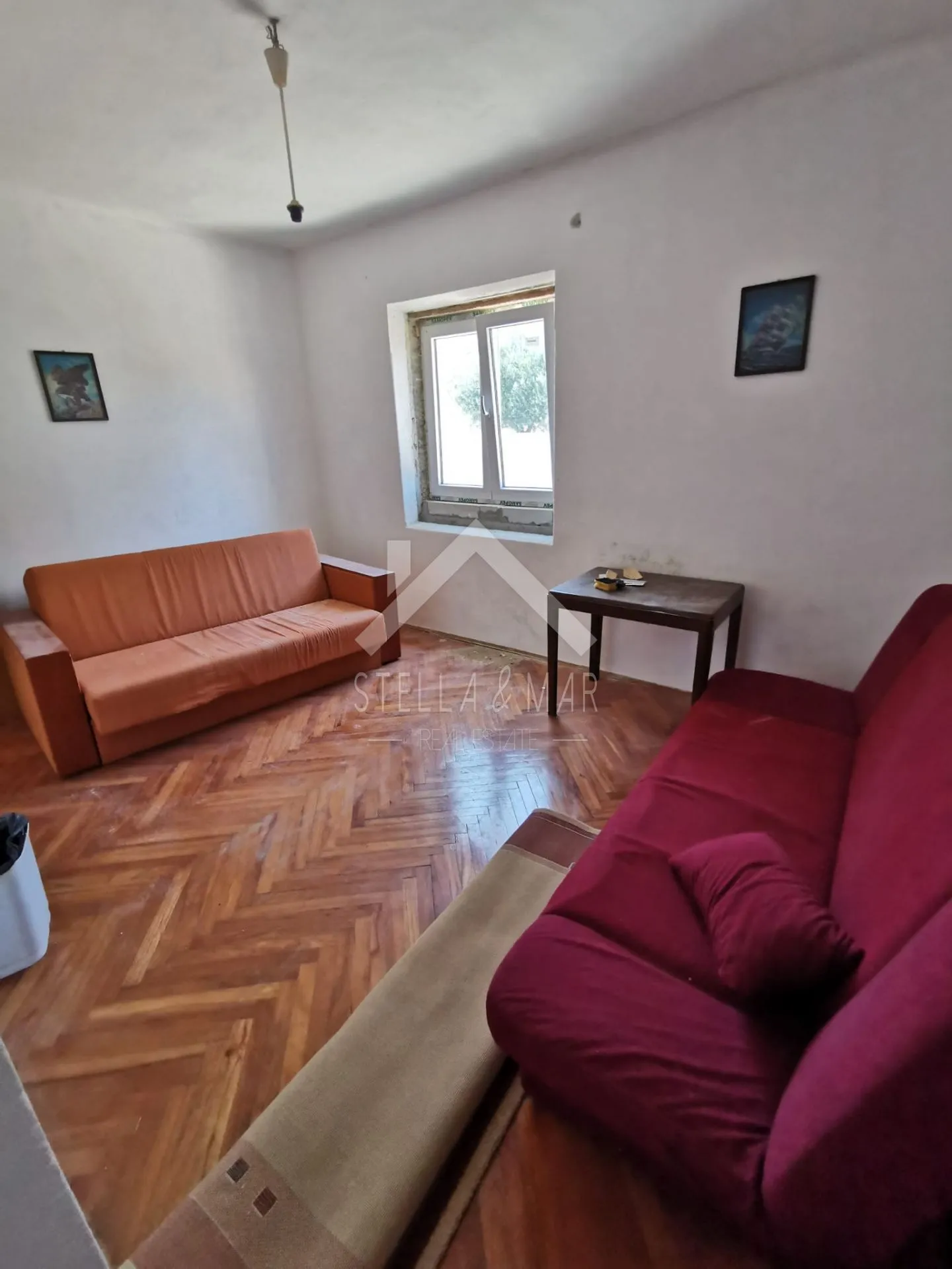 samostojeća kuća, blizina mora - privlaka - slika 13