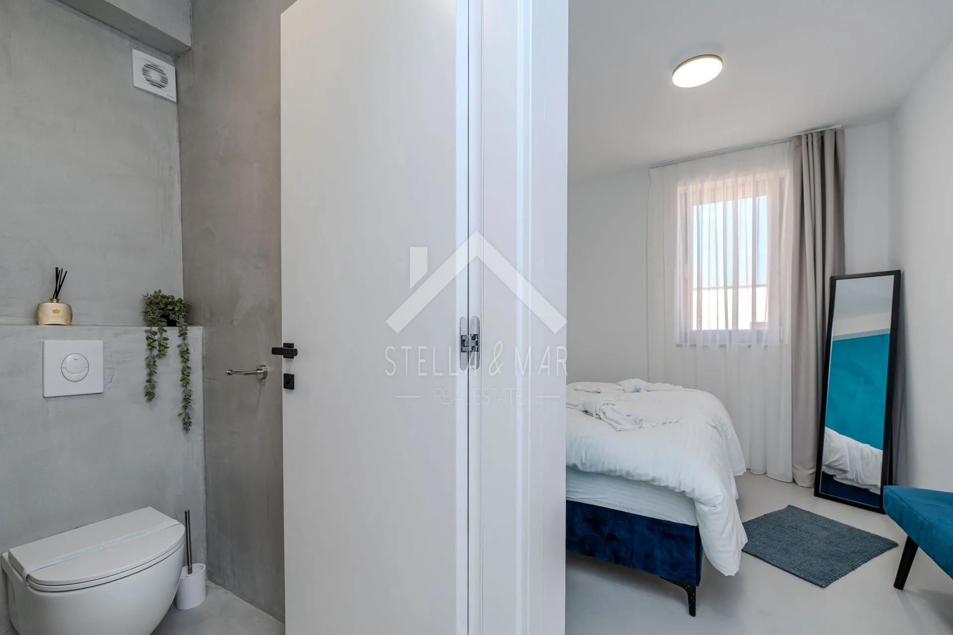 luksuzna villa sa pogledom na more - privlaka - slika 27
