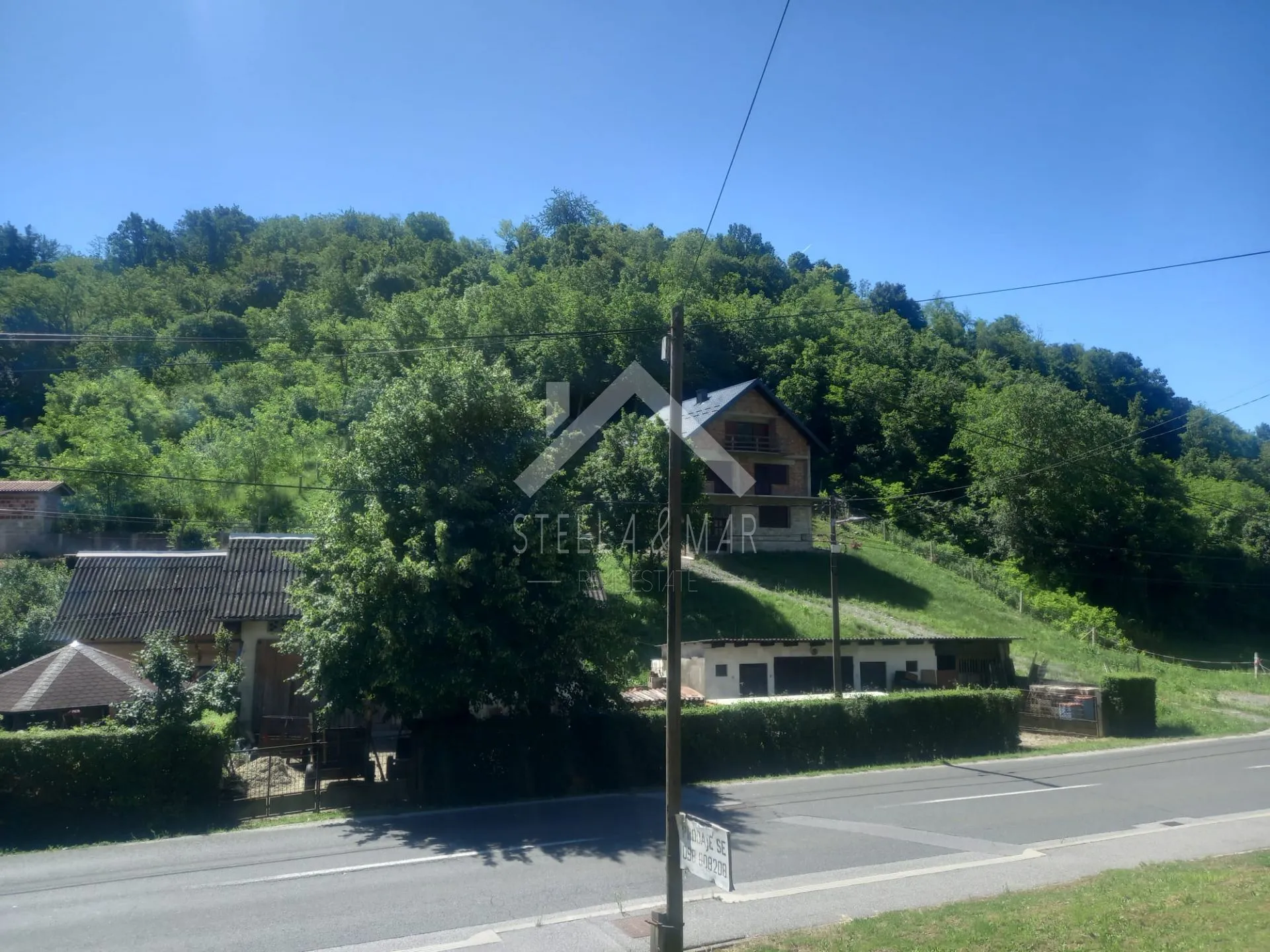 građevinsko zemljište - prekvršje - slika 5