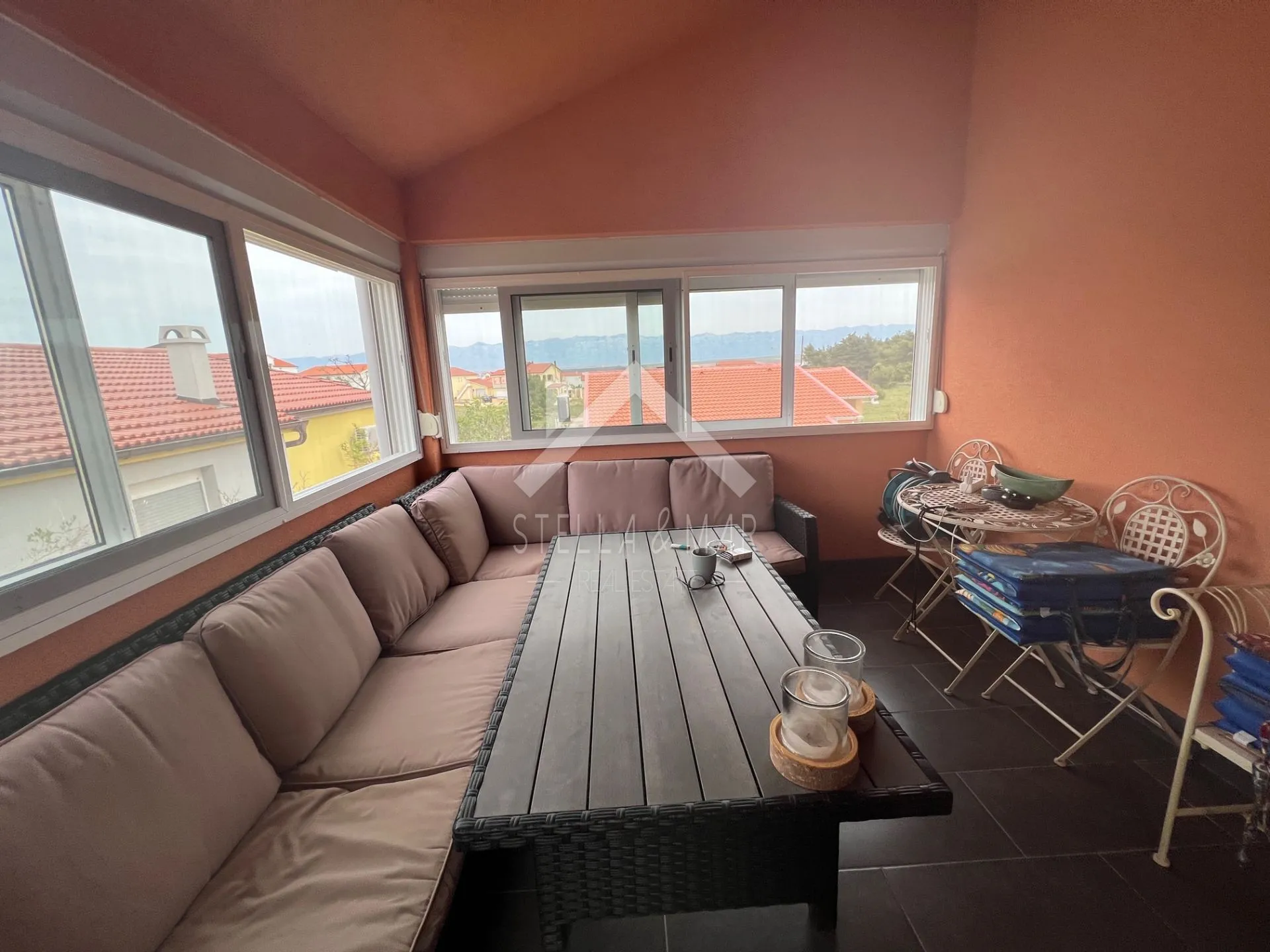 komforan apartman - vir - slika 5