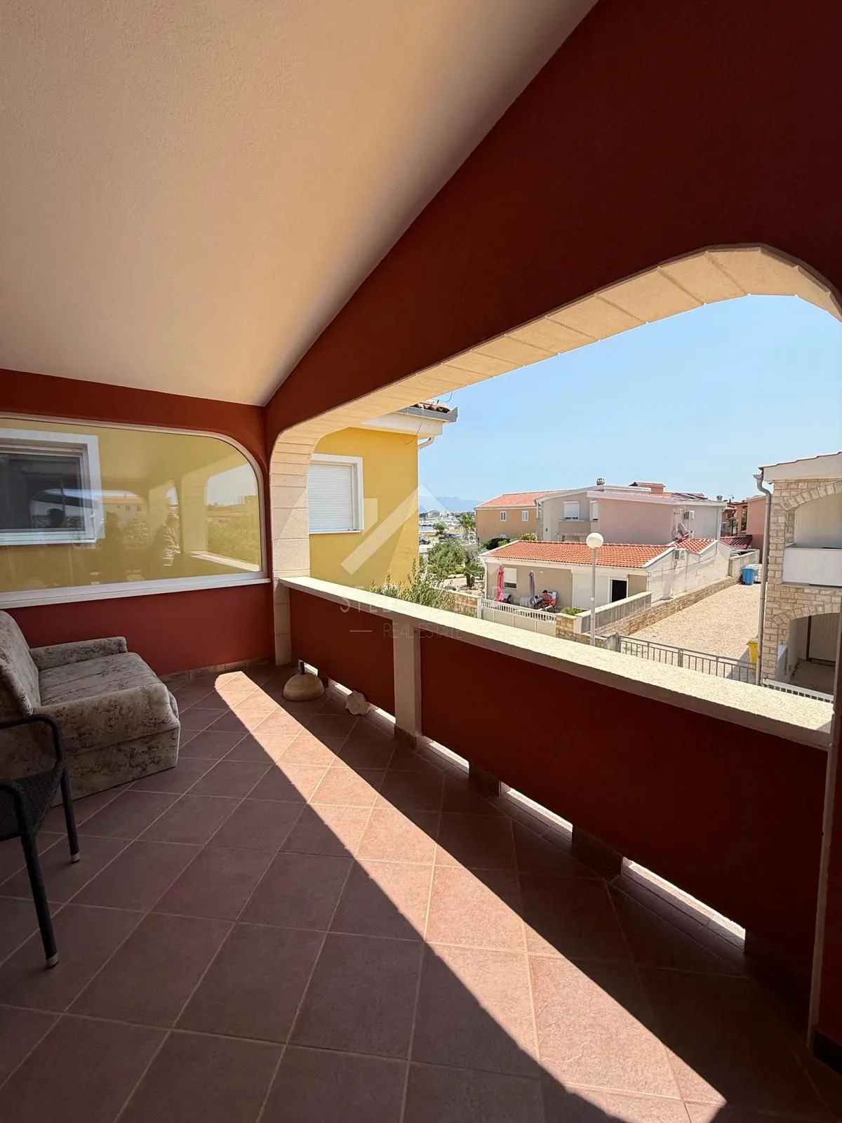 apartmanska kuća 20m do mora - vir - slika 20
