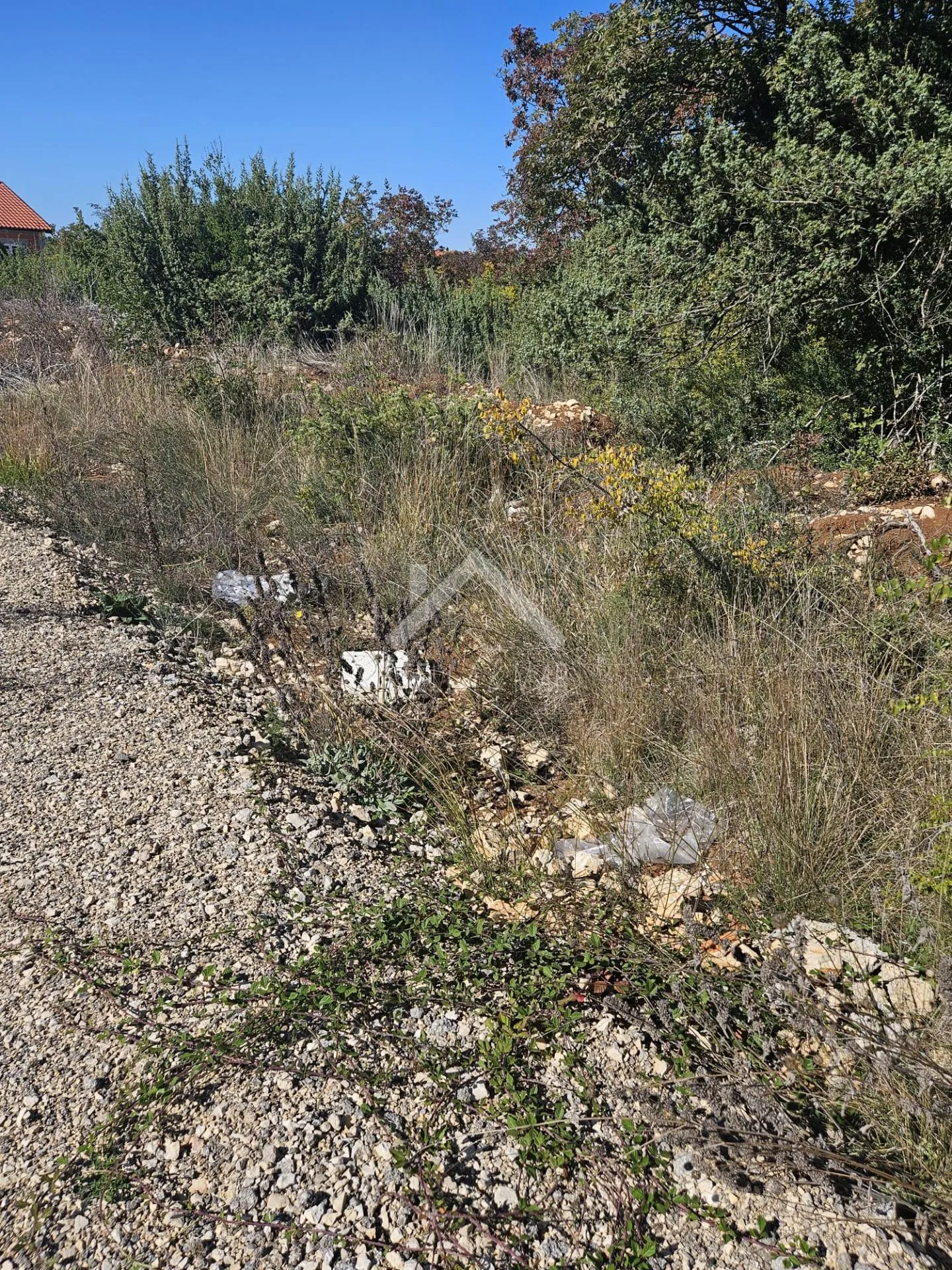 građevinsko zemljište - poljica brig - slika 5