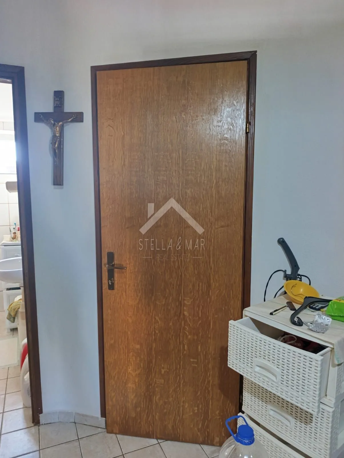 dvosobni apartman, 200m do mora - vir - slika 13