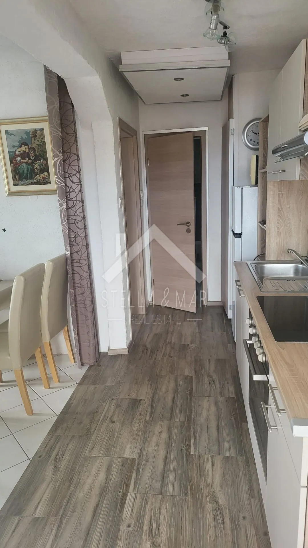 dva jednosobna apartmana - vir - slika 5