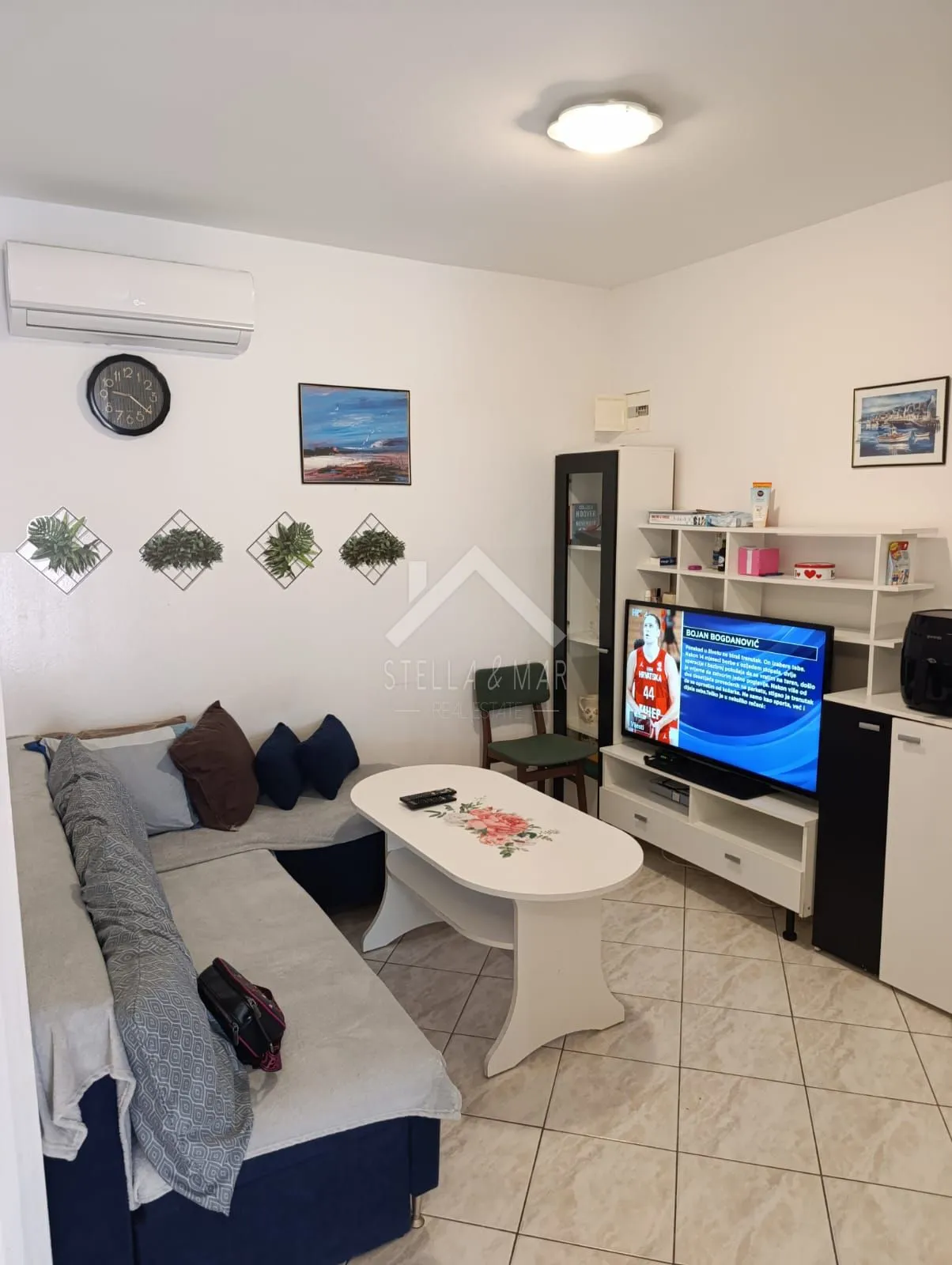 dvosobni apartman - vir - slika 2