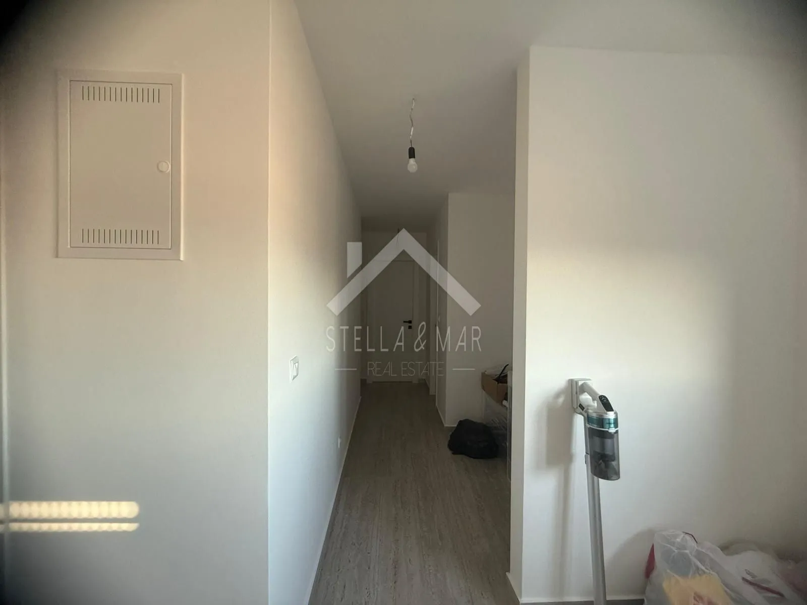 trosobni apartman u centru vira , pogled na more - vir - slika 14