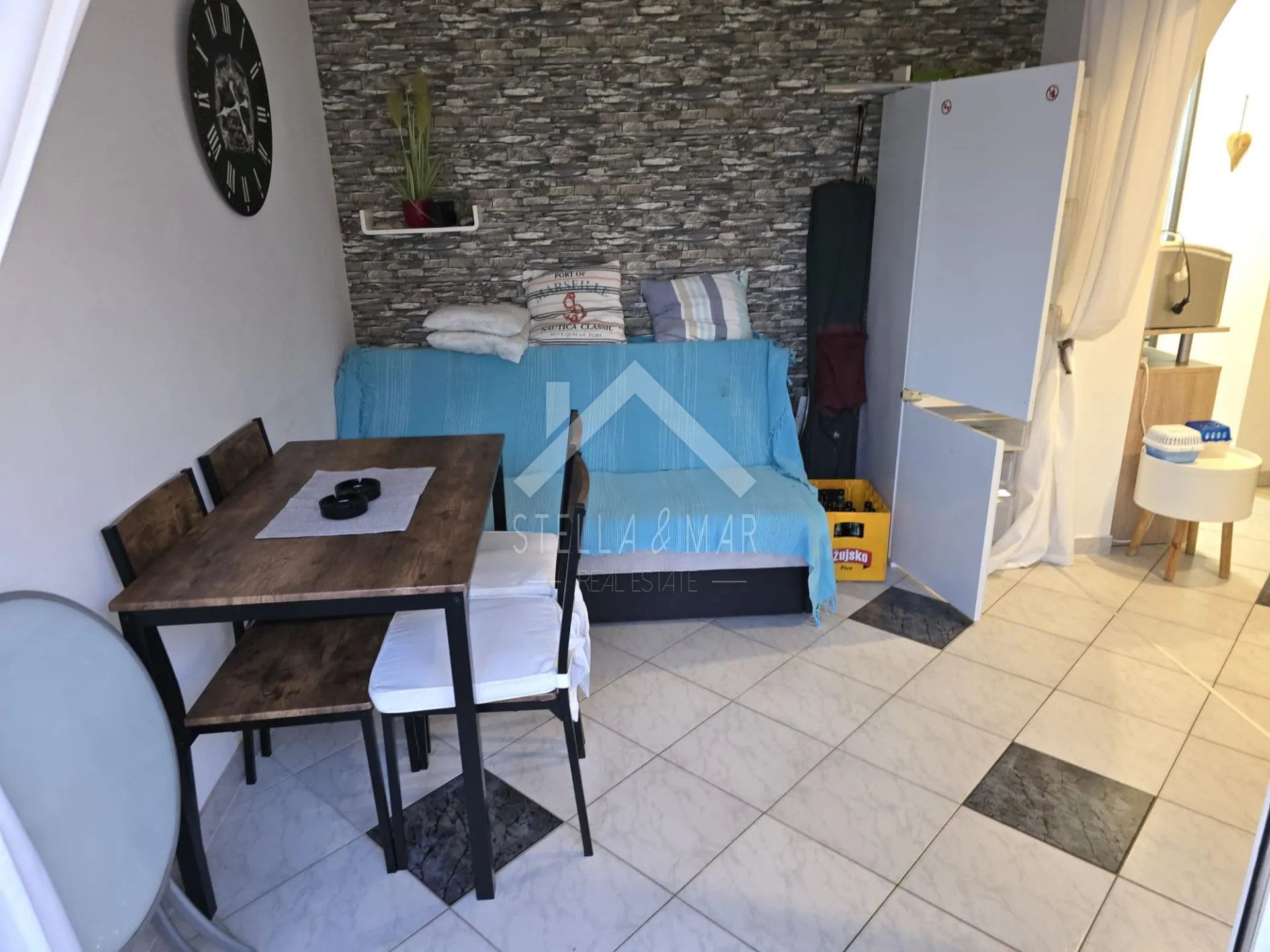 studio apartman, miran predio - vir - slika 4