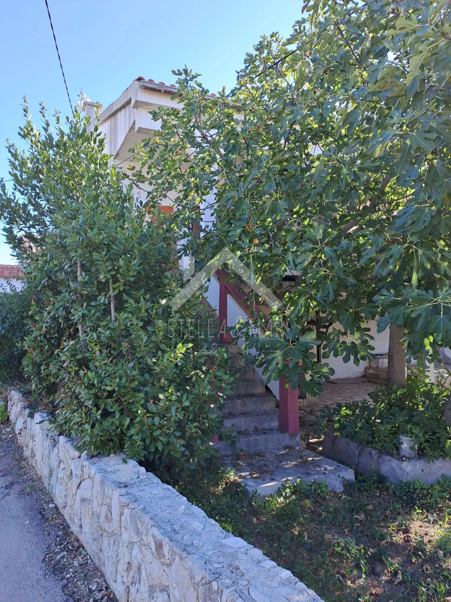 kuća u centru otoka vira - vir - slika 8