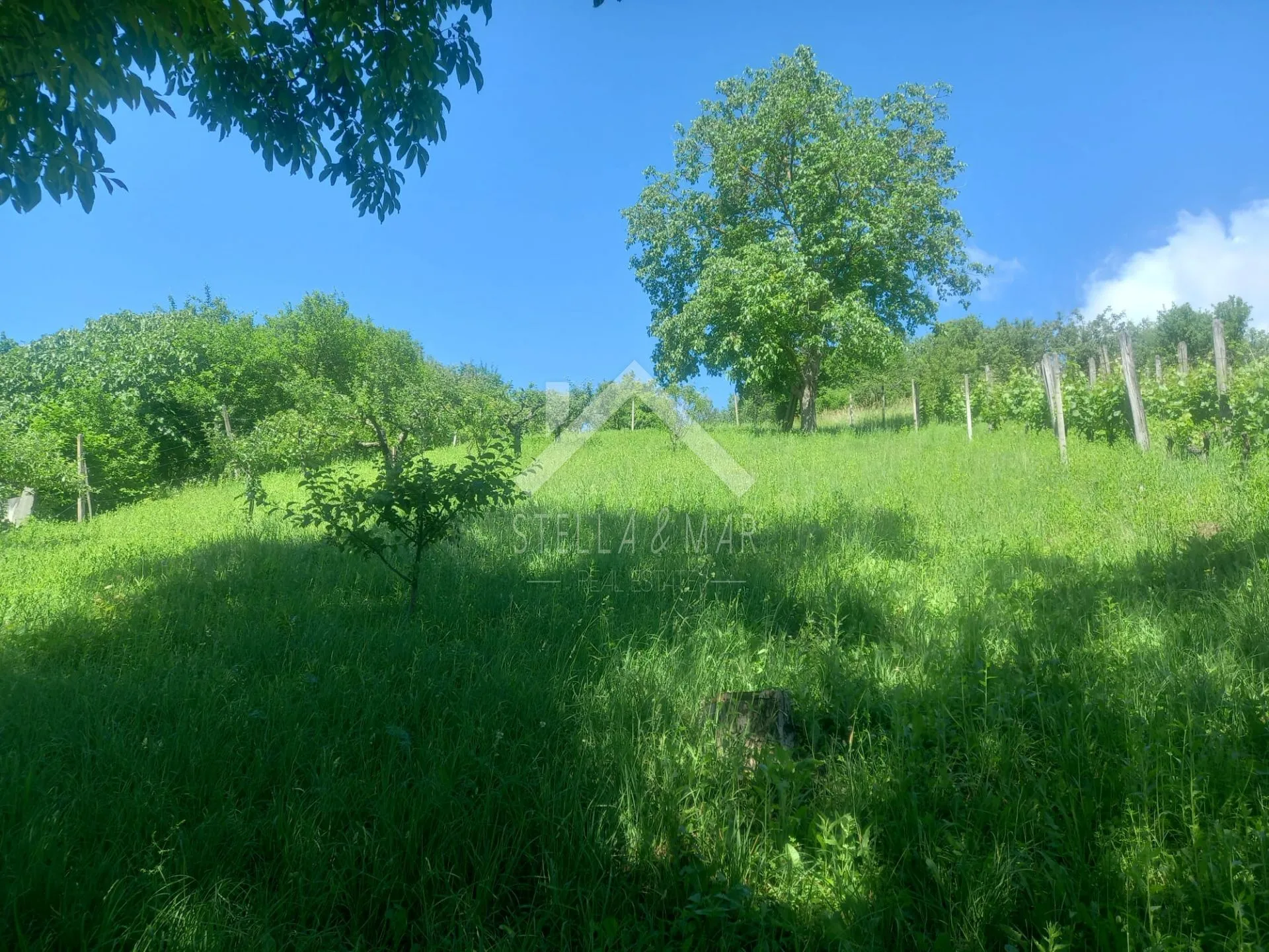 građevinsko zemljište - prekvršje - slika 10
