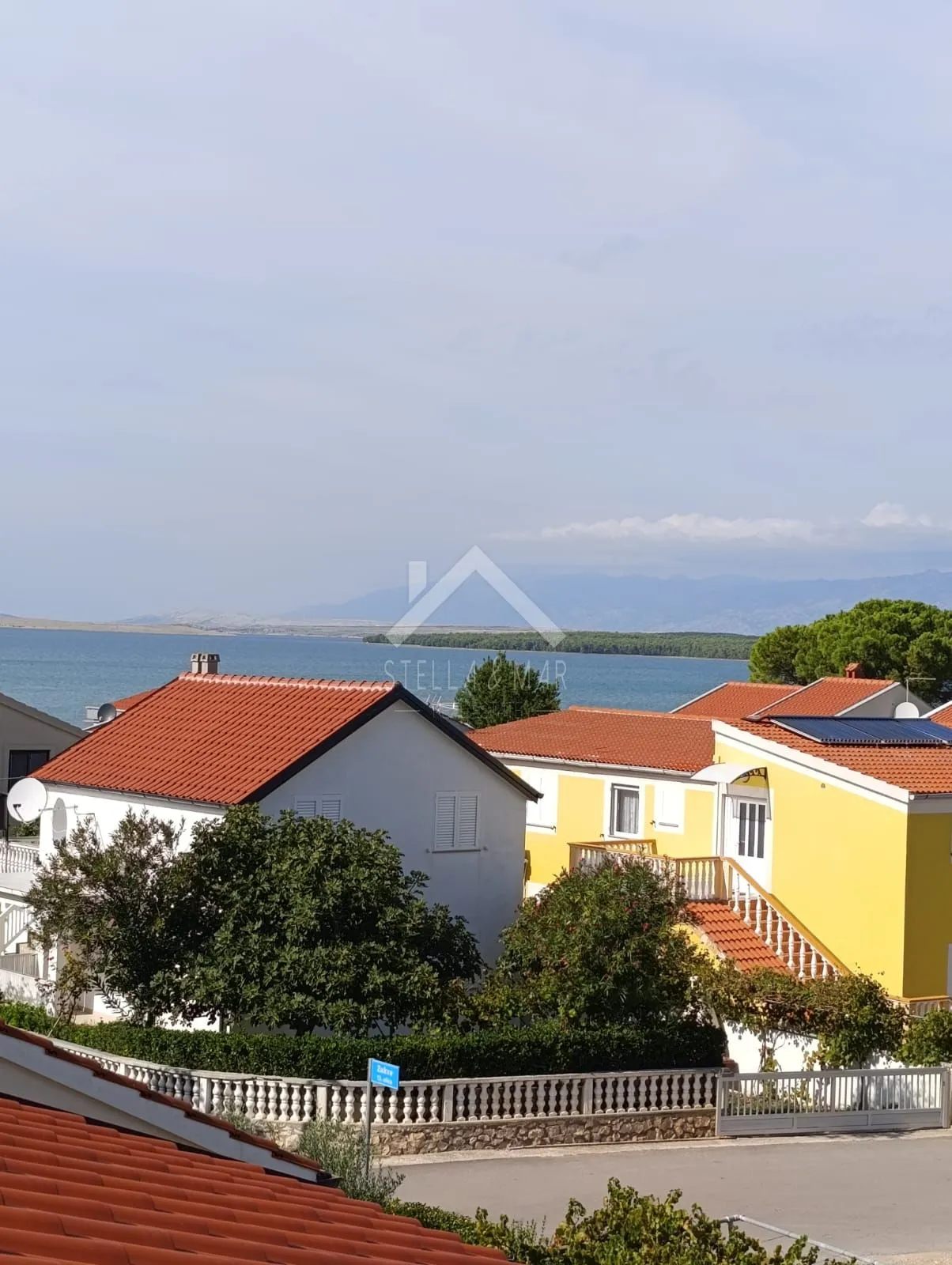 prekrasna kuća 90m od mora - vrsi - slika 45