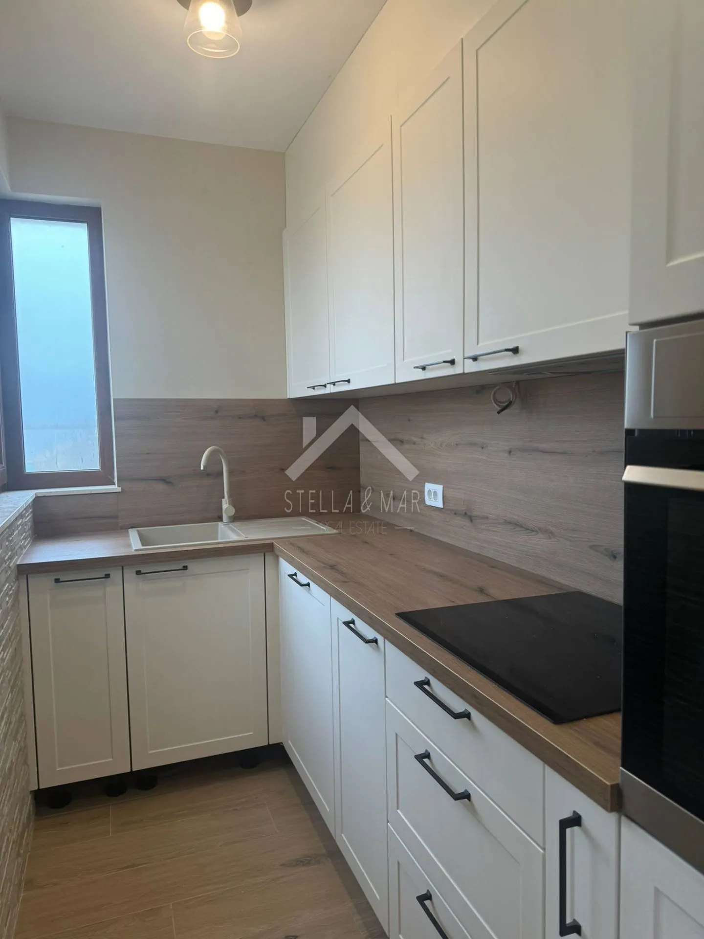 trosoban apartman sa pogledom na more - privlaka, zadar - slika 2