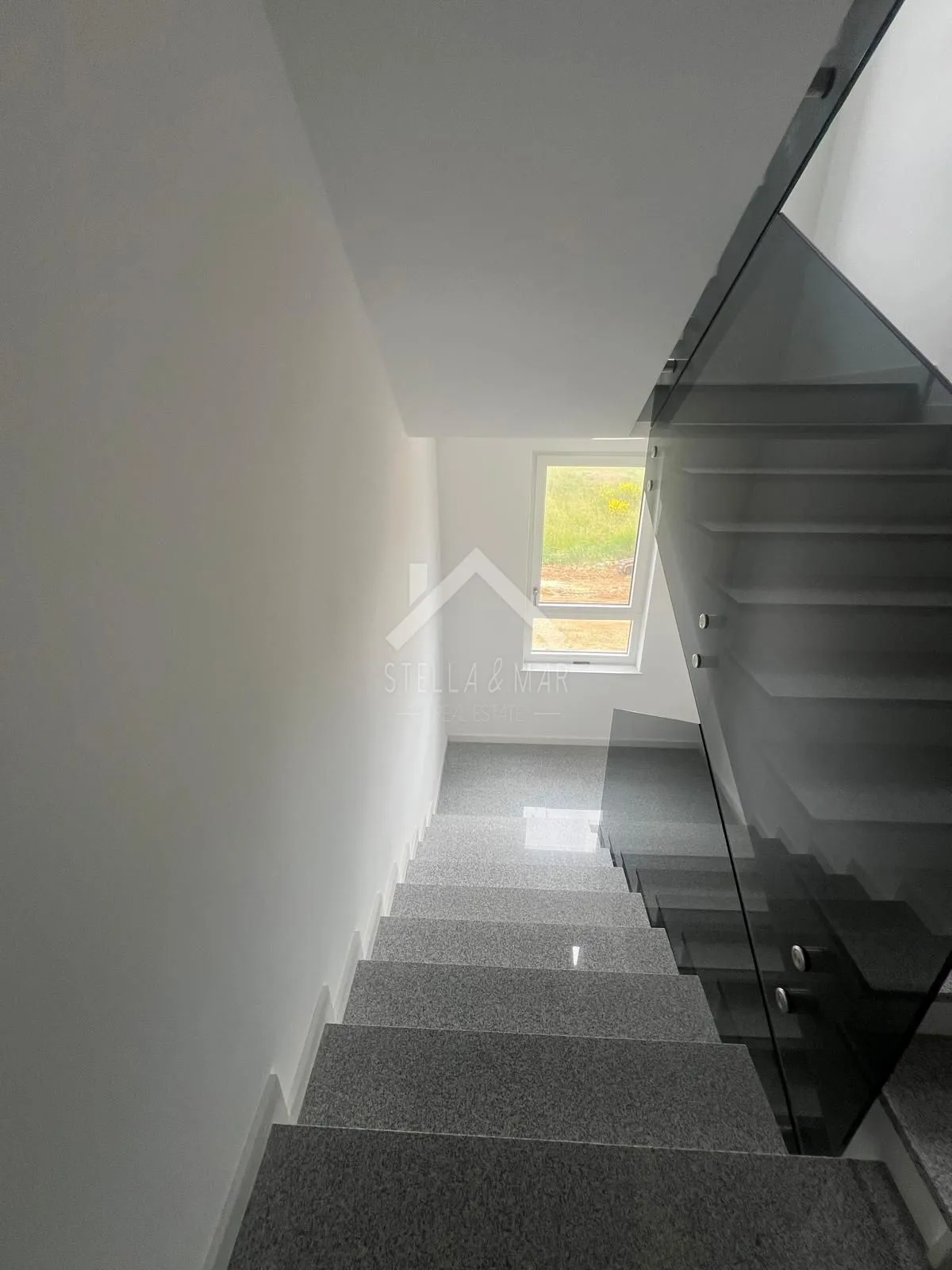 dvosobni apartman, pogled na more, novogradnja - privlaka - slika 24