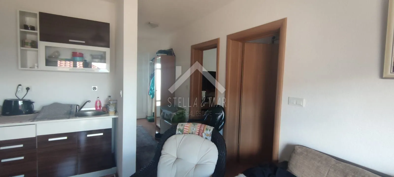 kuća sa 7 apartmana, prekrasan pogled, 30m do plaže - vir - slika 42