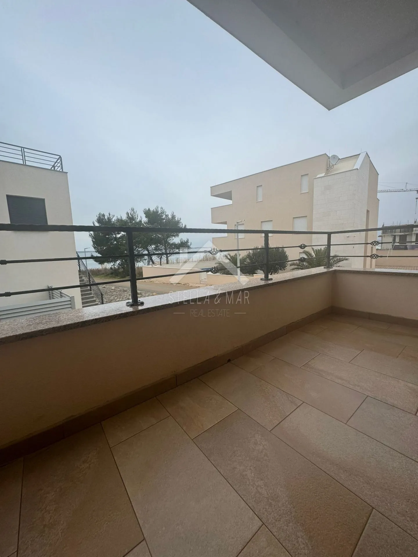 trosoban apartman sa pogledom na more - privlaka, zadar - slika 4