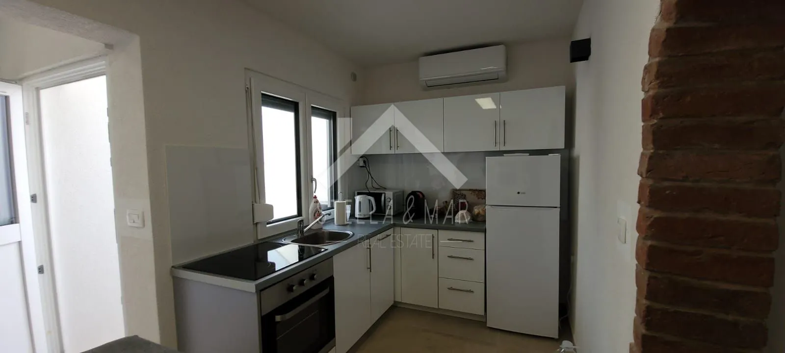 dvojna kuća sa dva apartmana -vir - slika 7