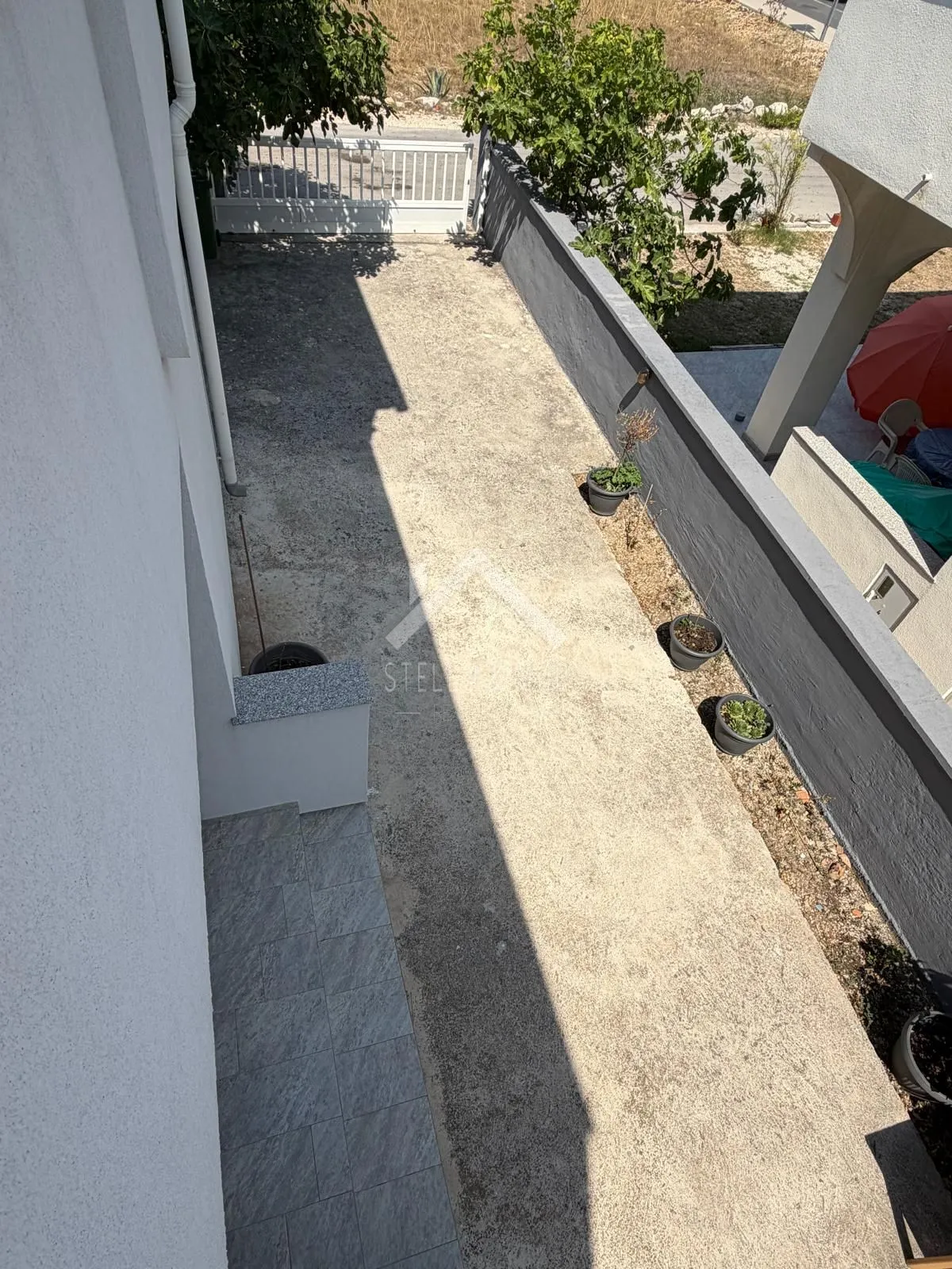 apartmanska kuća , pogled na more - vir - slika 38