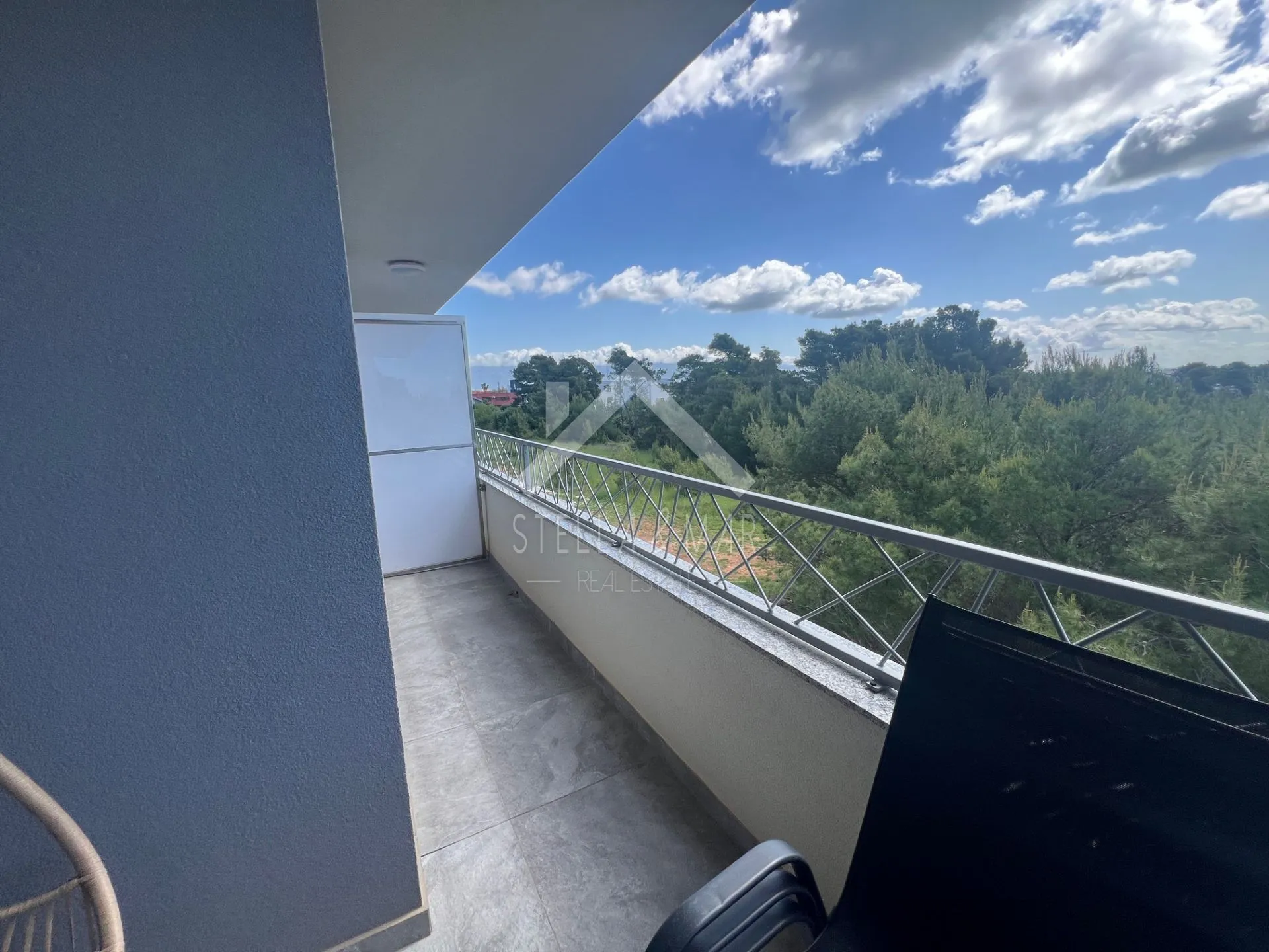 penthouse sa krovnom terasom - vir - slika 8