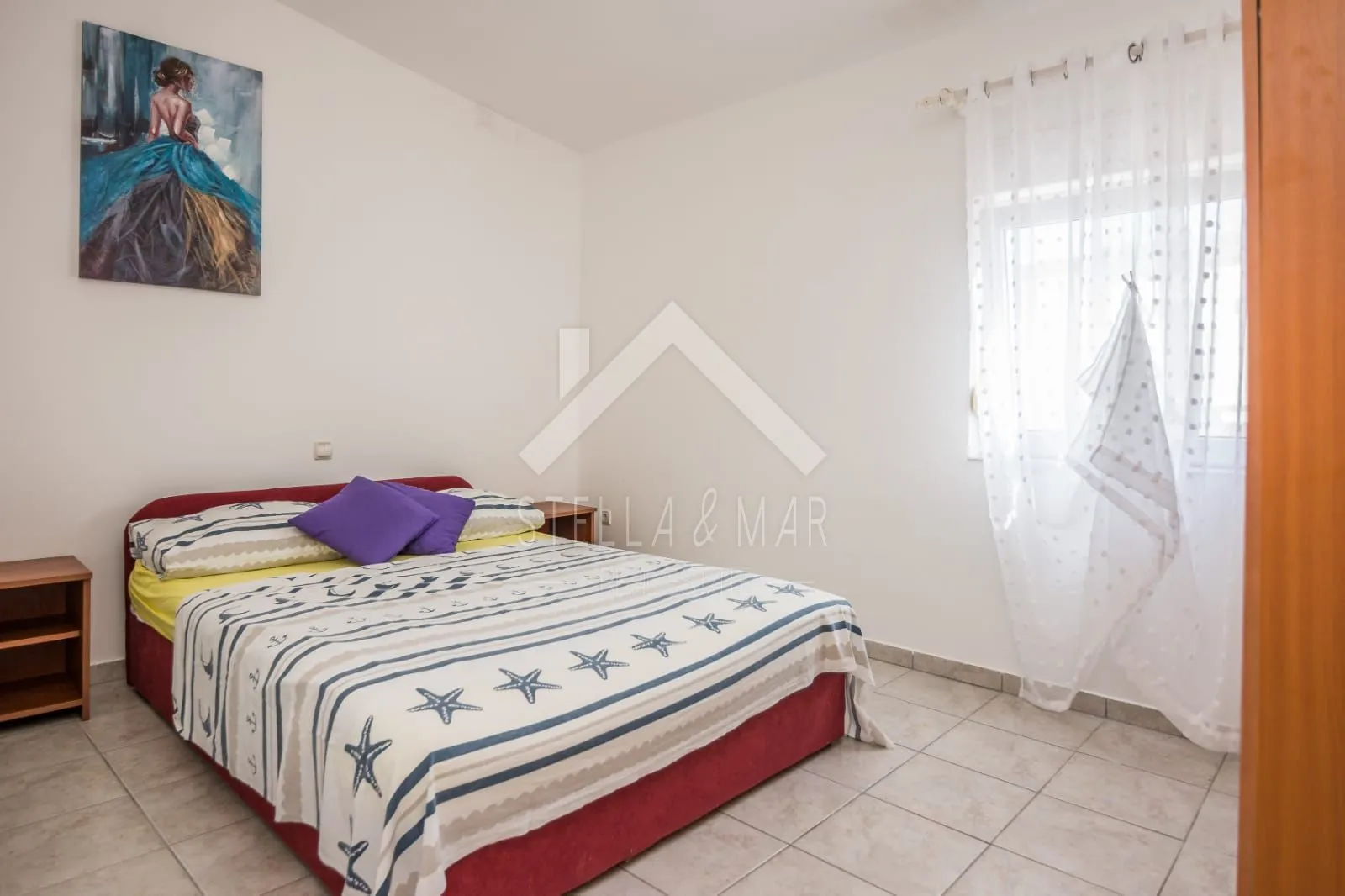 apartmanska kuća prvi red do mora - vir - slika 33