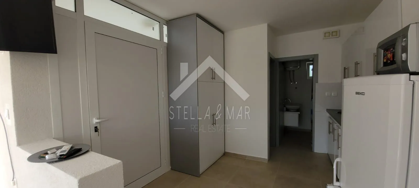 dvojna kuća sa dva apartmana -vir - slika 11