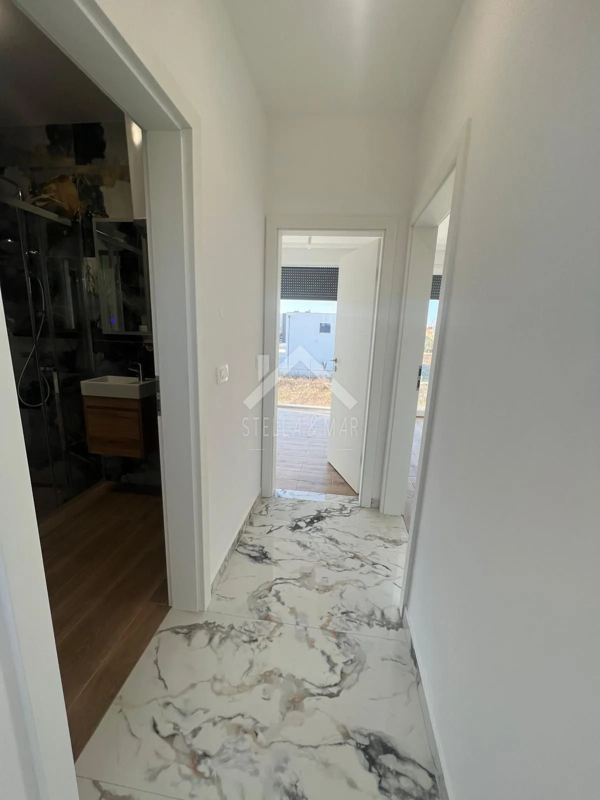 penthouse sa pogledom na more - privlaka - slika 7