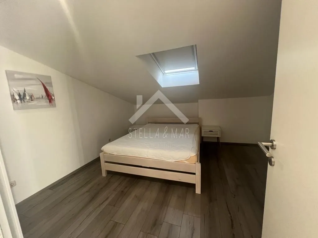 trosobni apartman sa pogledom na more - vir - slika 11