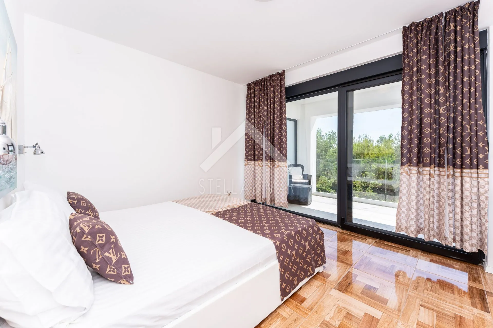 prekrasna villa , prvi red do mora - privlaka - slika 68