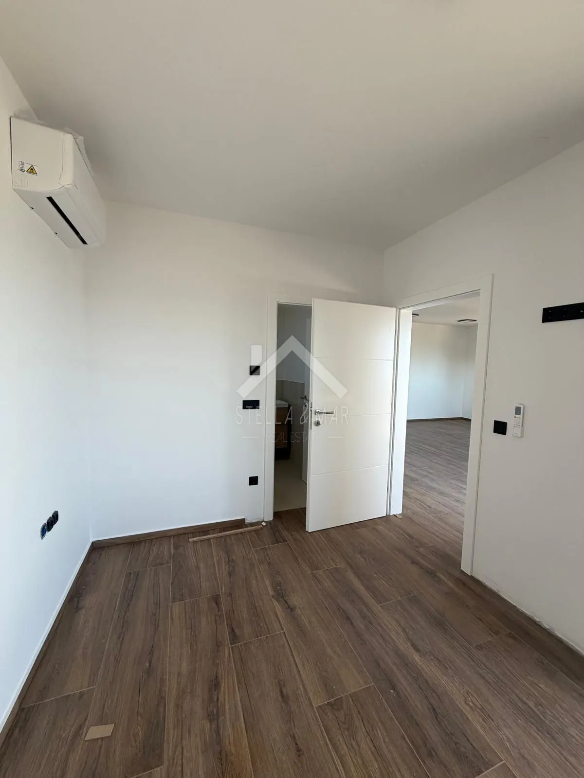dvosobni apartman, pogled na more - vir - slika 10
