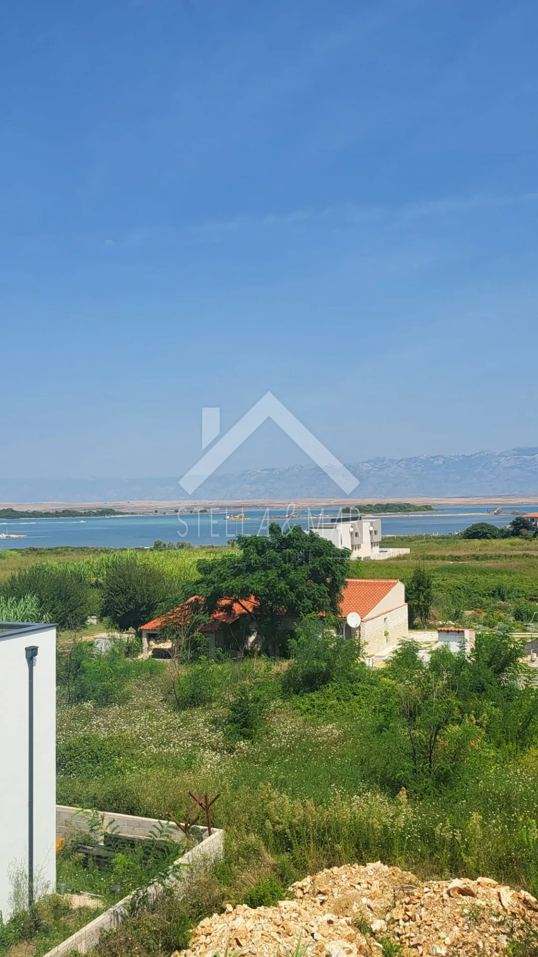 luksuzni apartman sa bazenom - privlaka - slika 12
